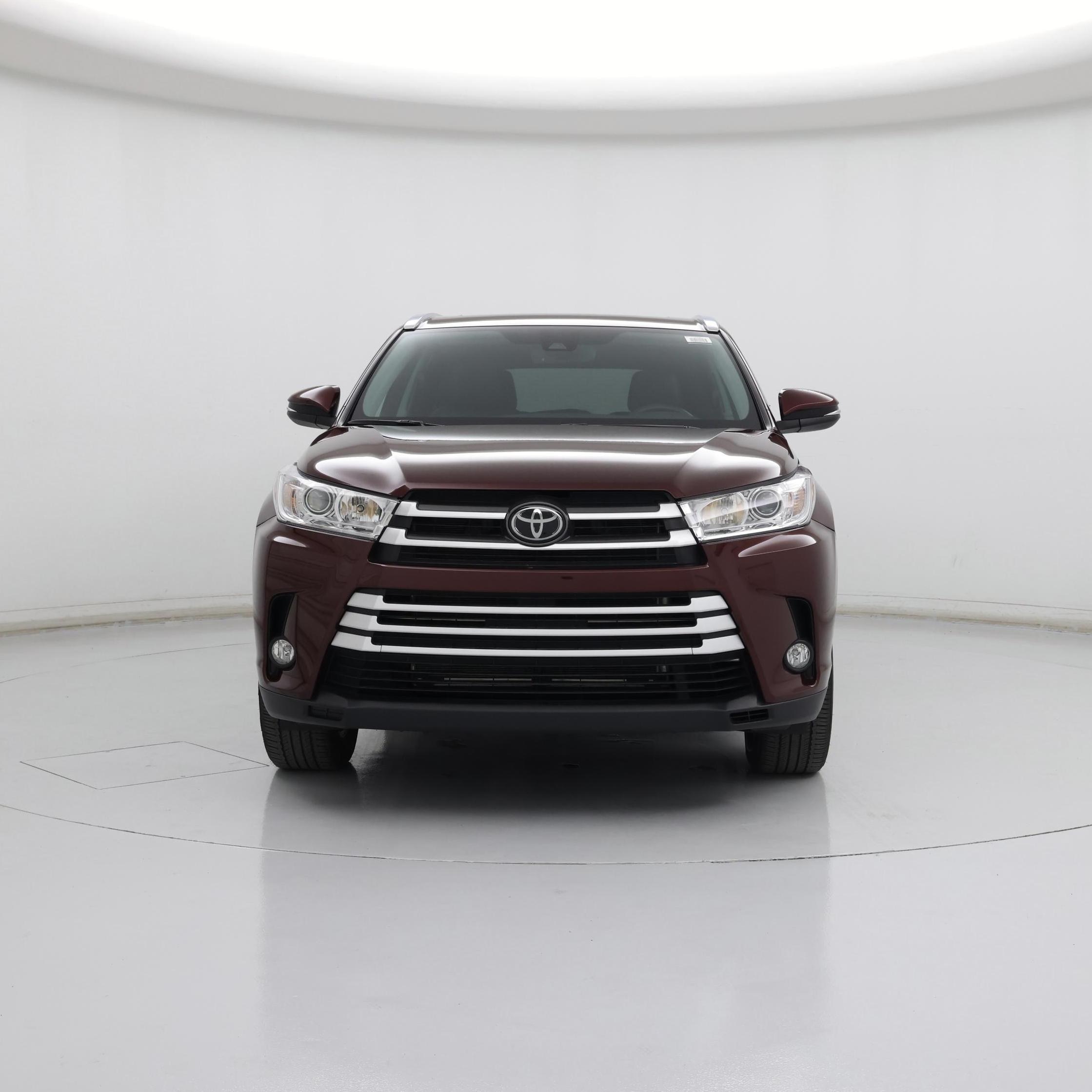 Thumbnail: 2018 Toyota Highlander - 5