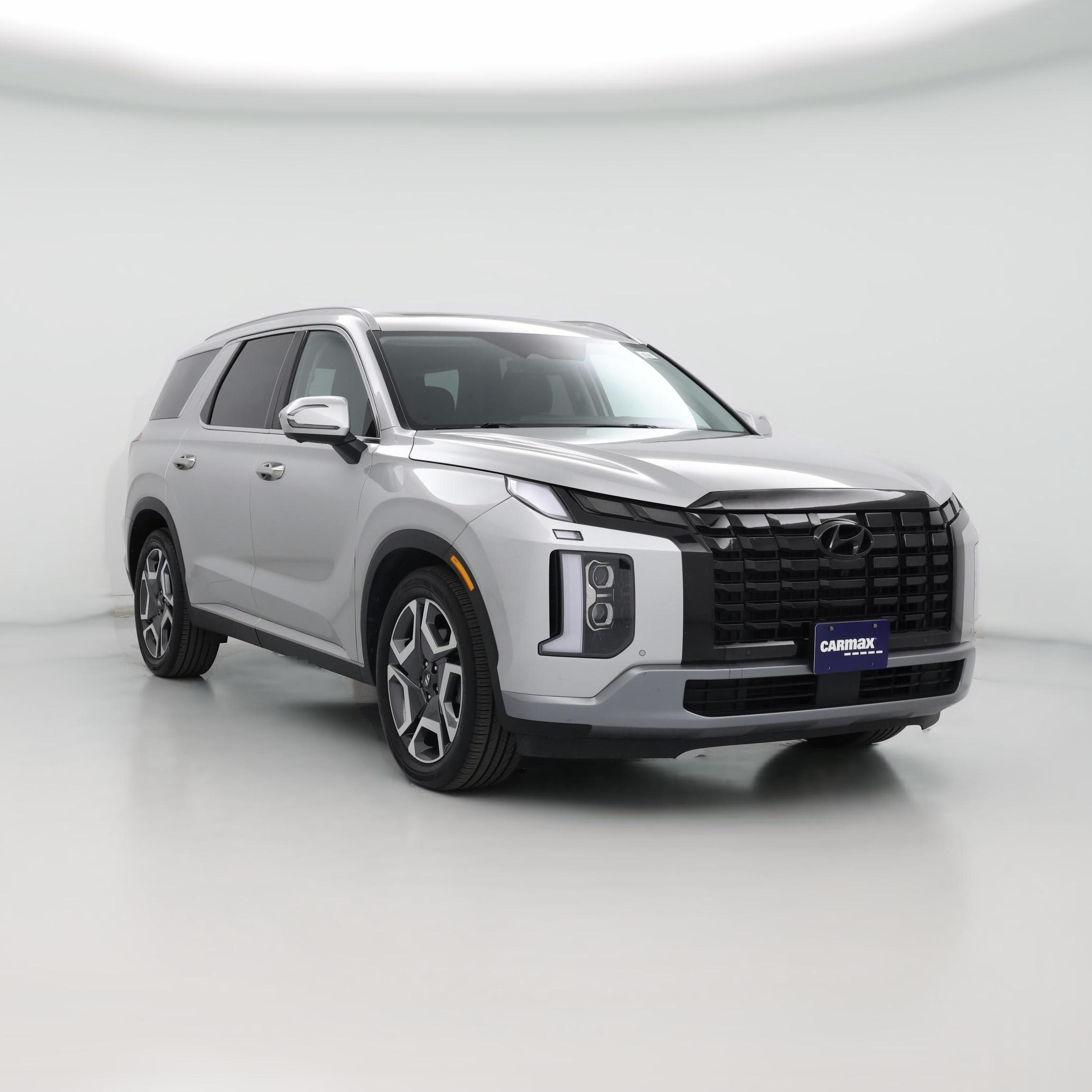 Thumbnail: 2024 Hyundai Palisade - 1