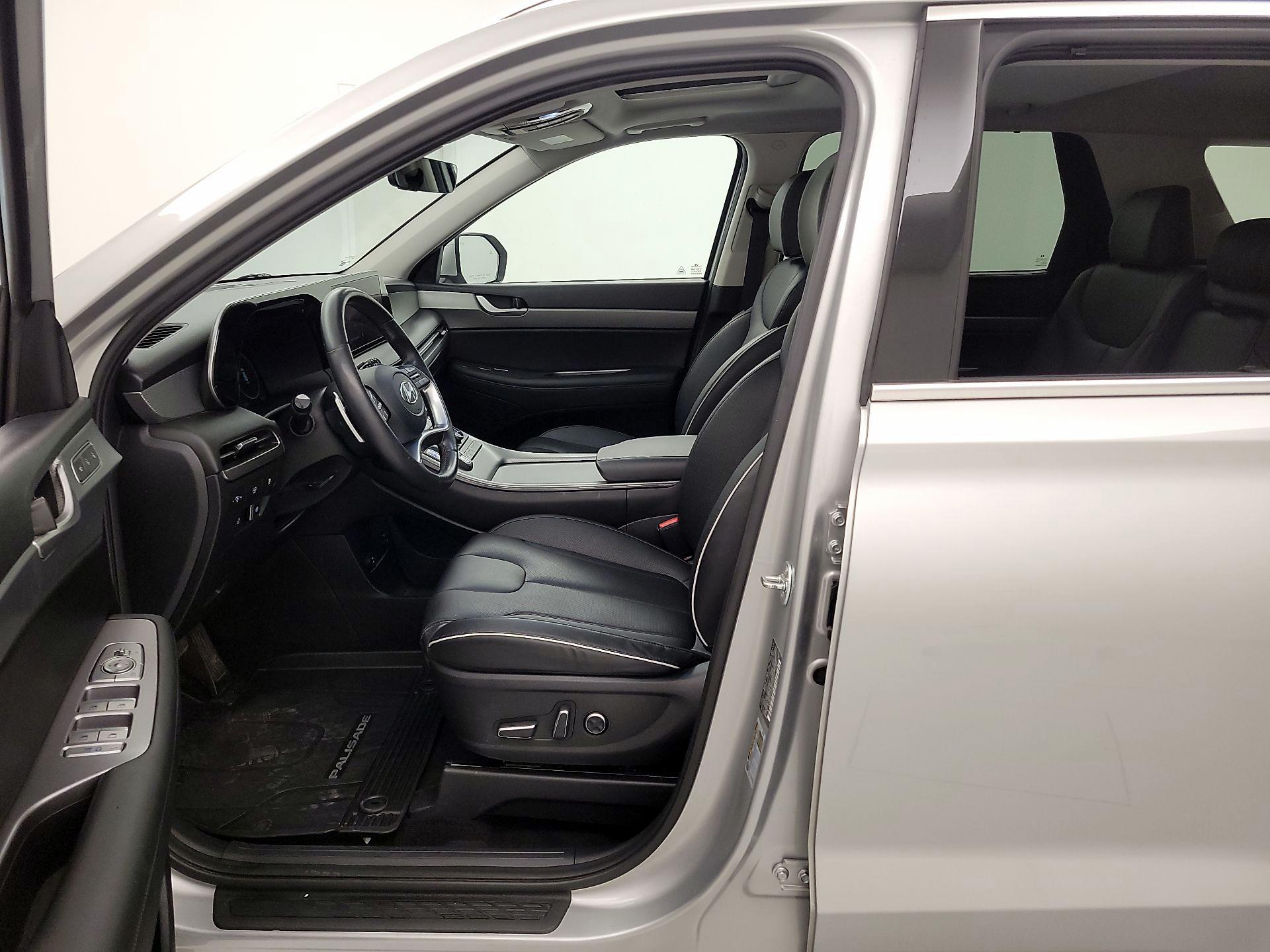 Thumbnail: 2024 Hyundai Palisade - 11