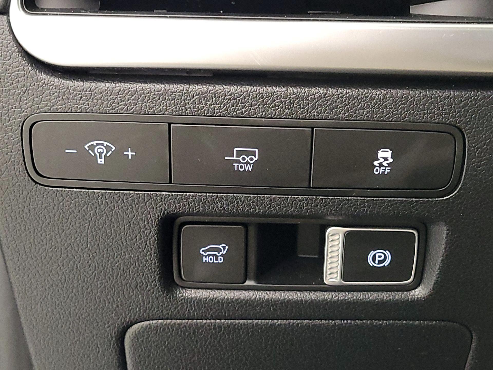 Thumbnail: 2024 Hyundai Palisade - 13