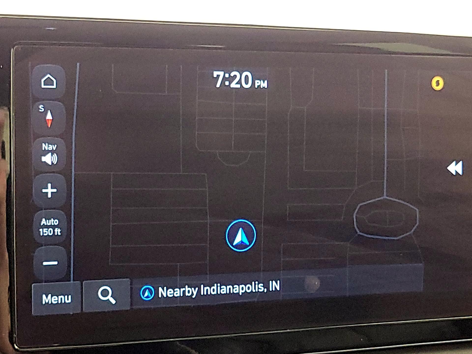 Thumbnail: 2024 Hyundai Palisade - 14