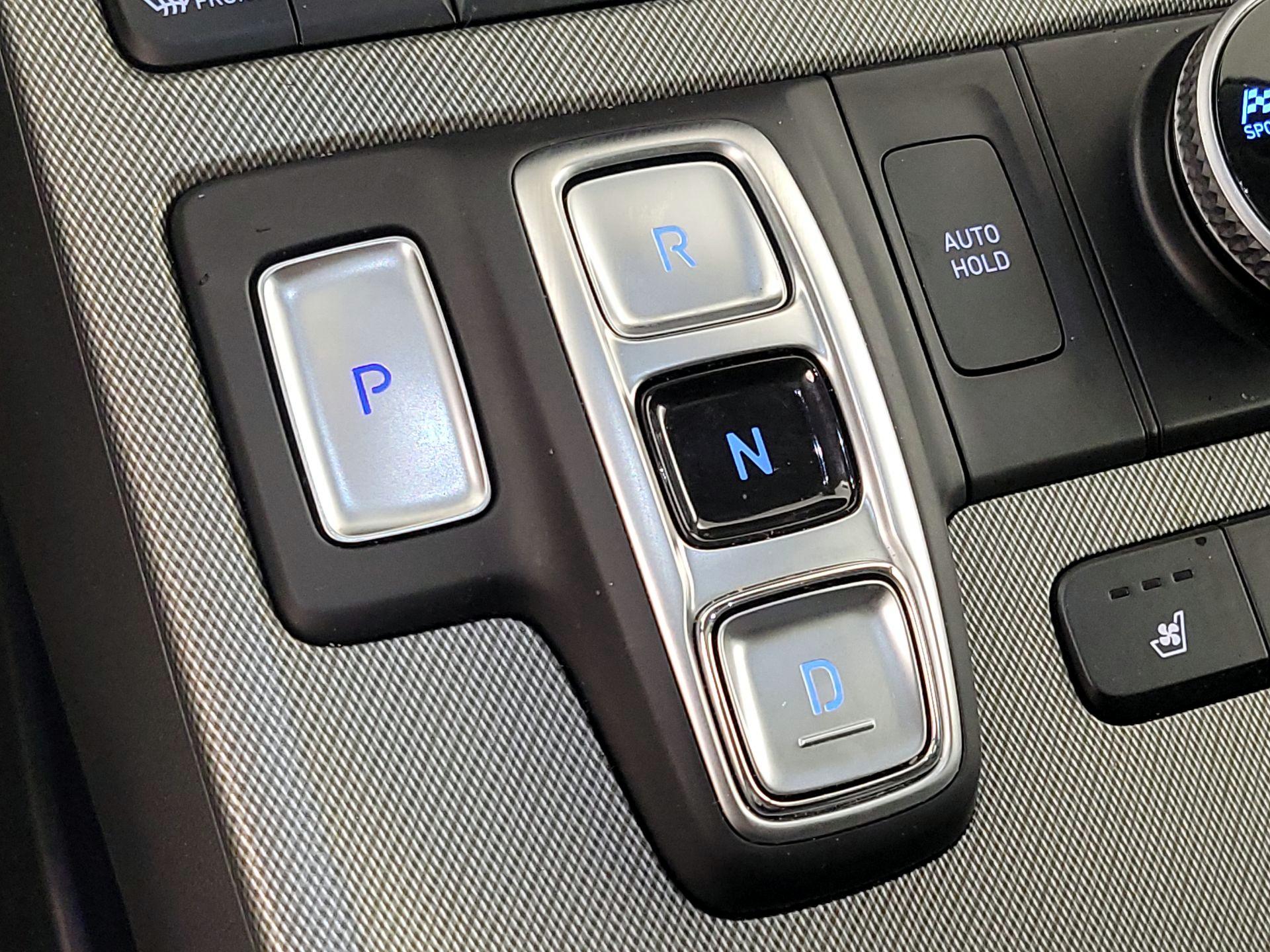 Thumbnail: 2024 Hyundai Palisade - 18