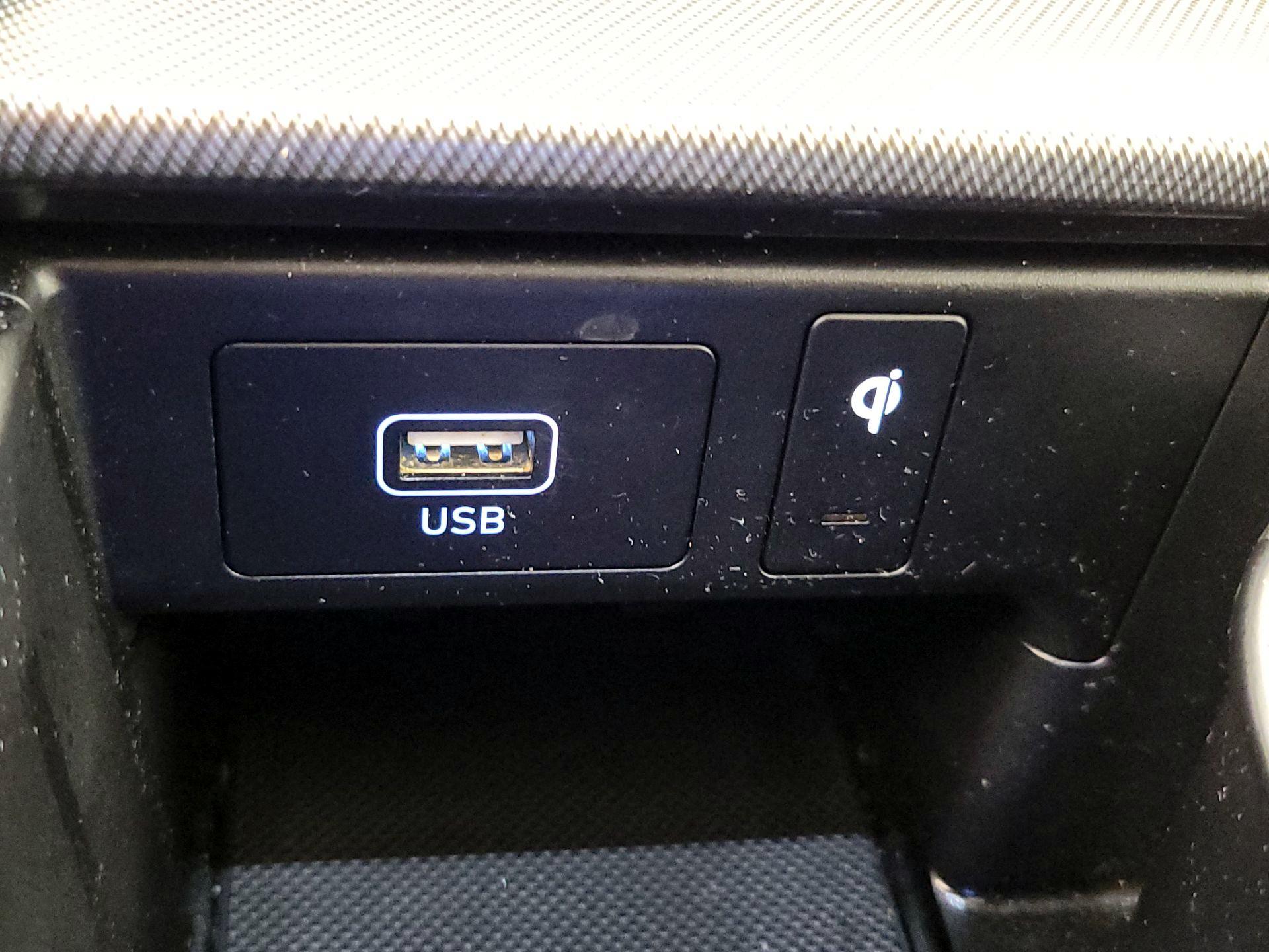 Thumbnail: 2024 Hyundai Palisade - 19