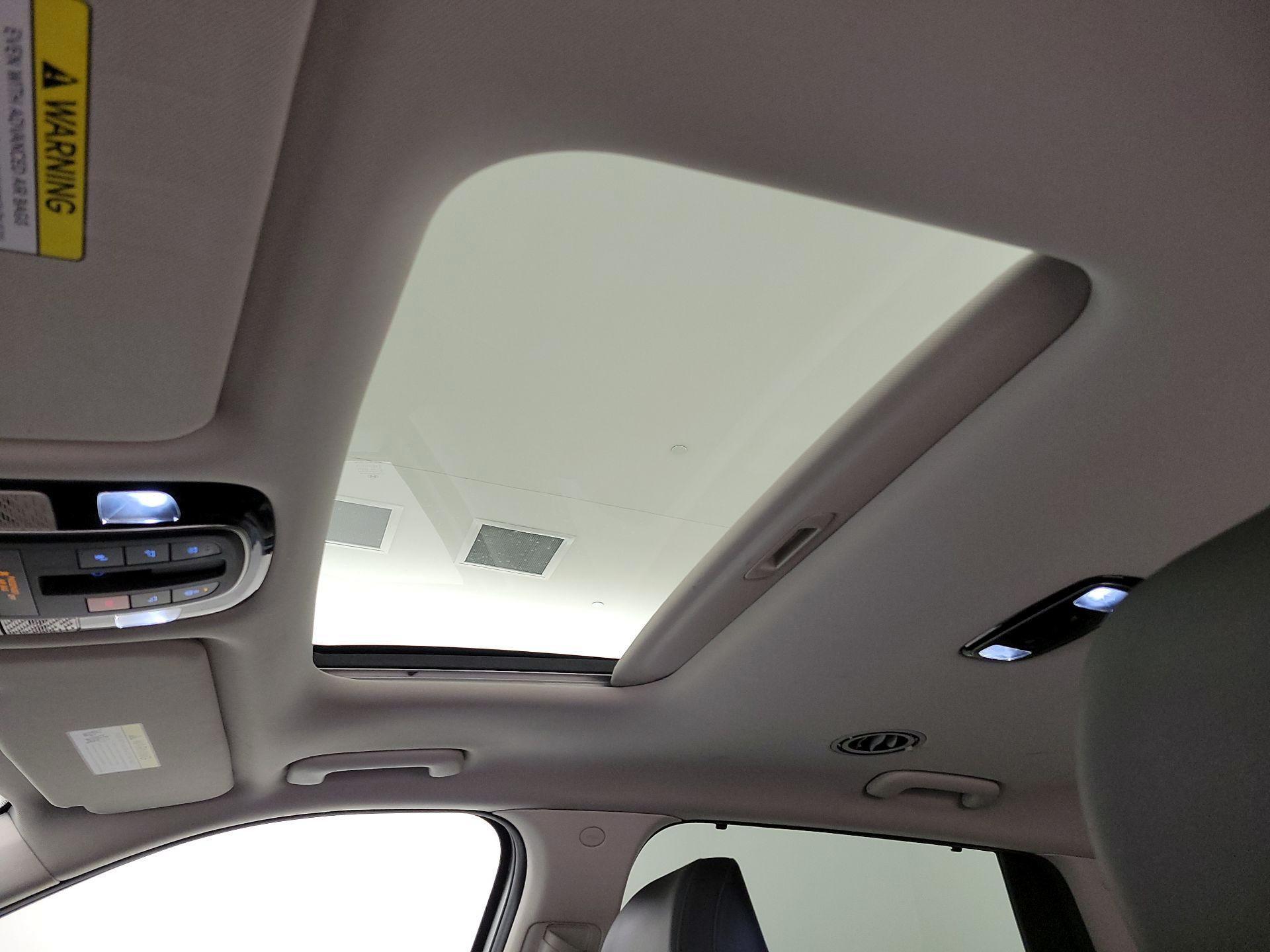 Thumbnail: 2024 Hyundai Palisade - 20