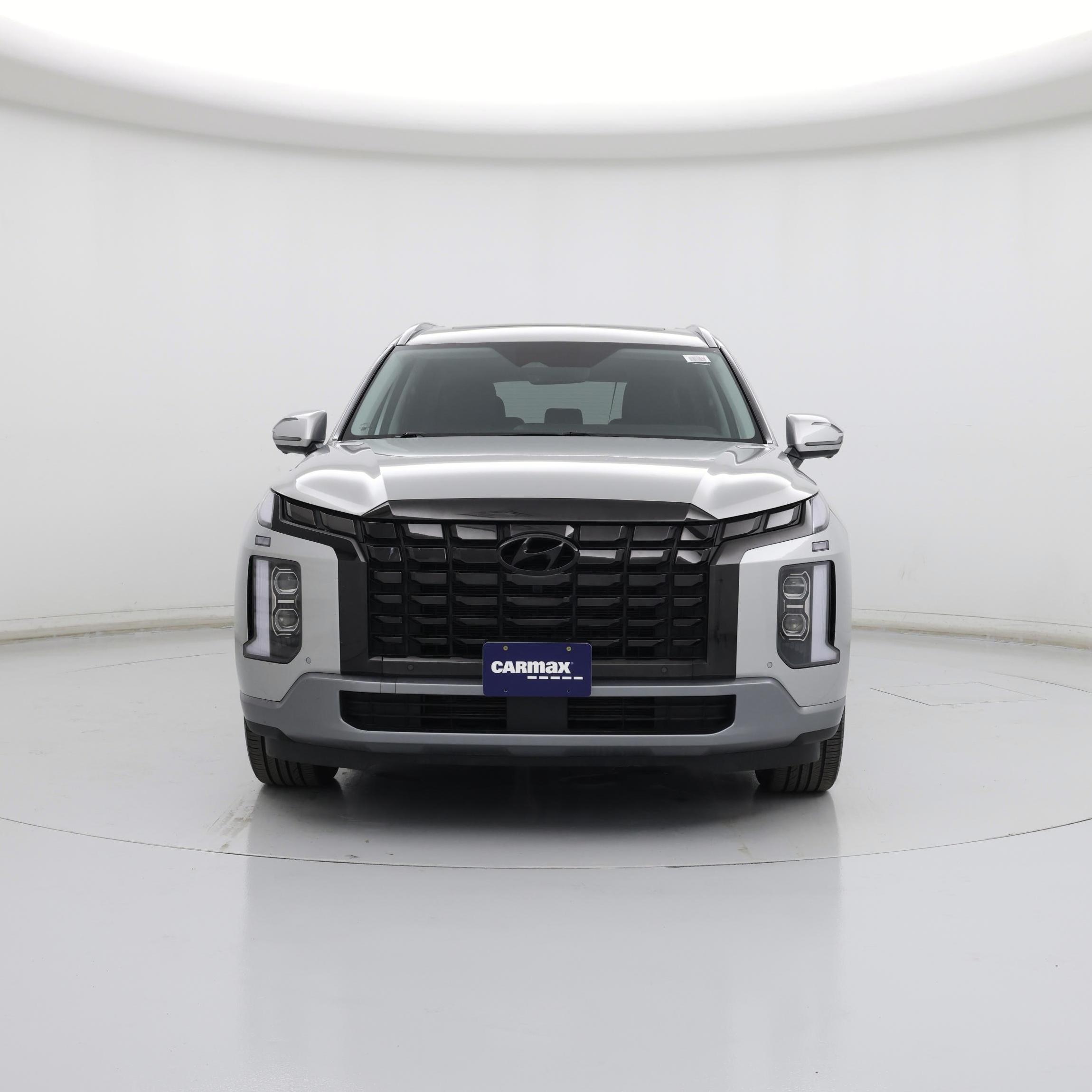 Thumbnail: 2024 Hyundai Palisade - 5