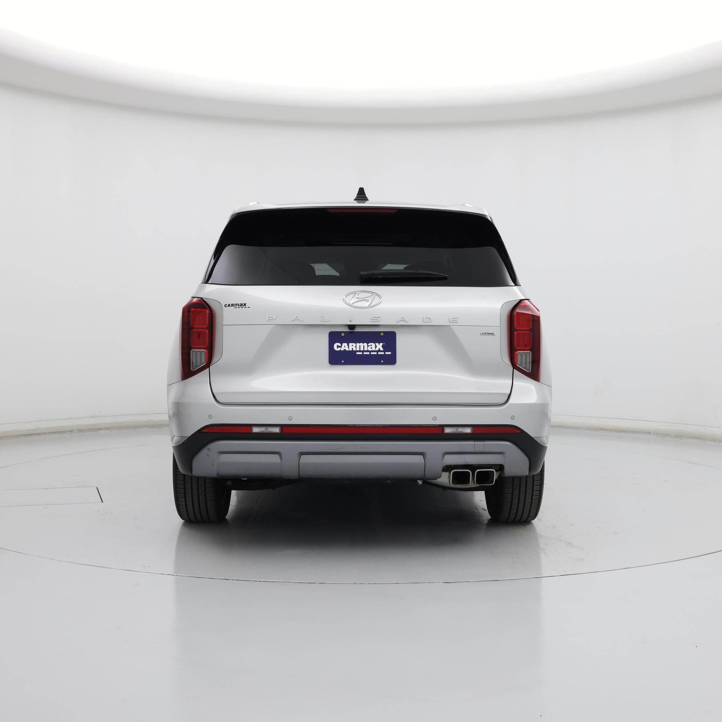 Thumbnail: 2024 Hyundai Palisade - 6