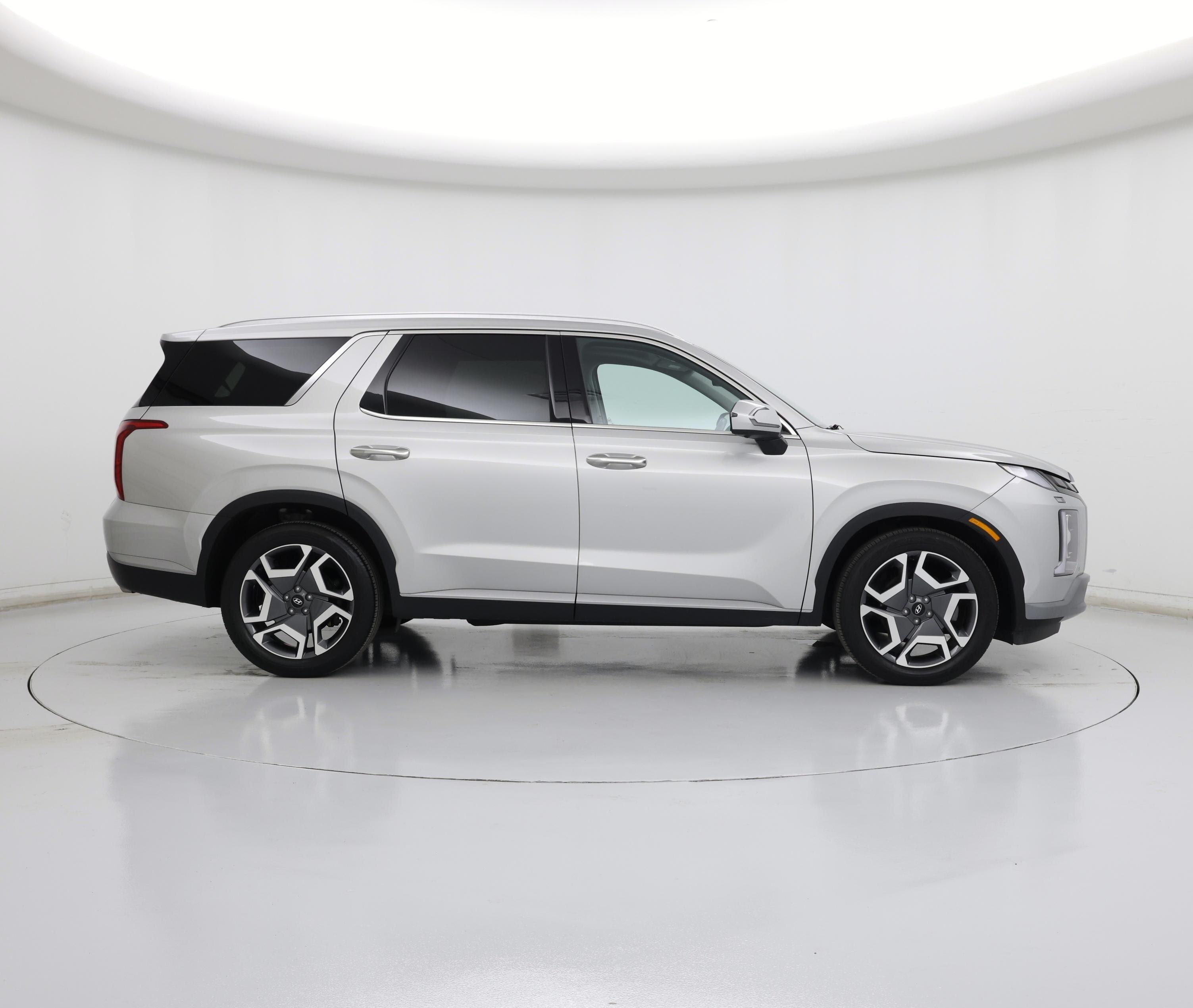 Thumbnail: 2024 Hyundai Palisade - 7