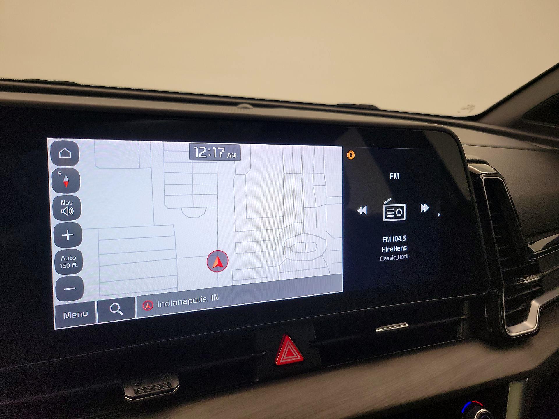 Thumbnail: 2023 Kia Sportage - 14