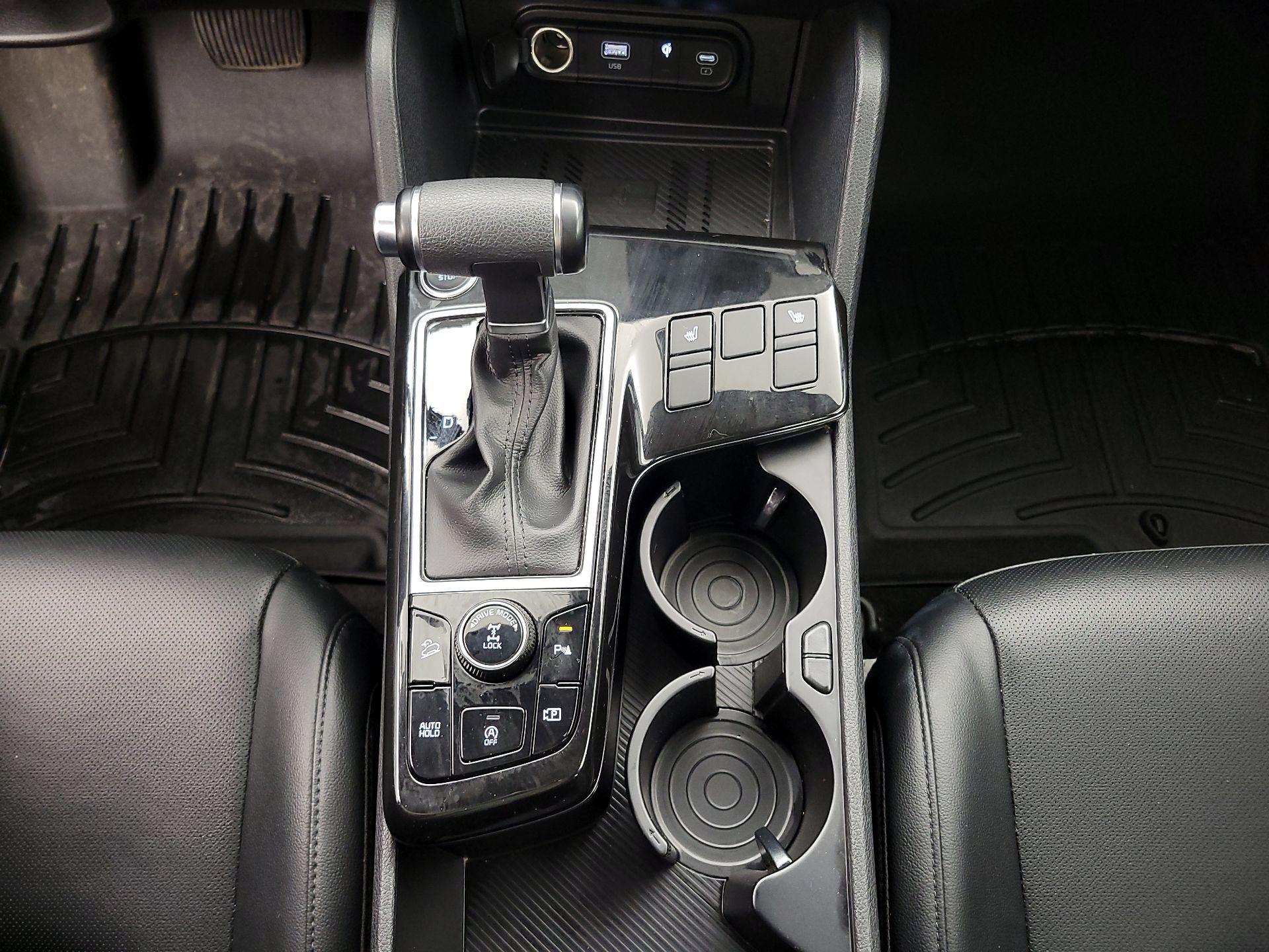 Thumbnail: 2023 Kia Sportage - 18