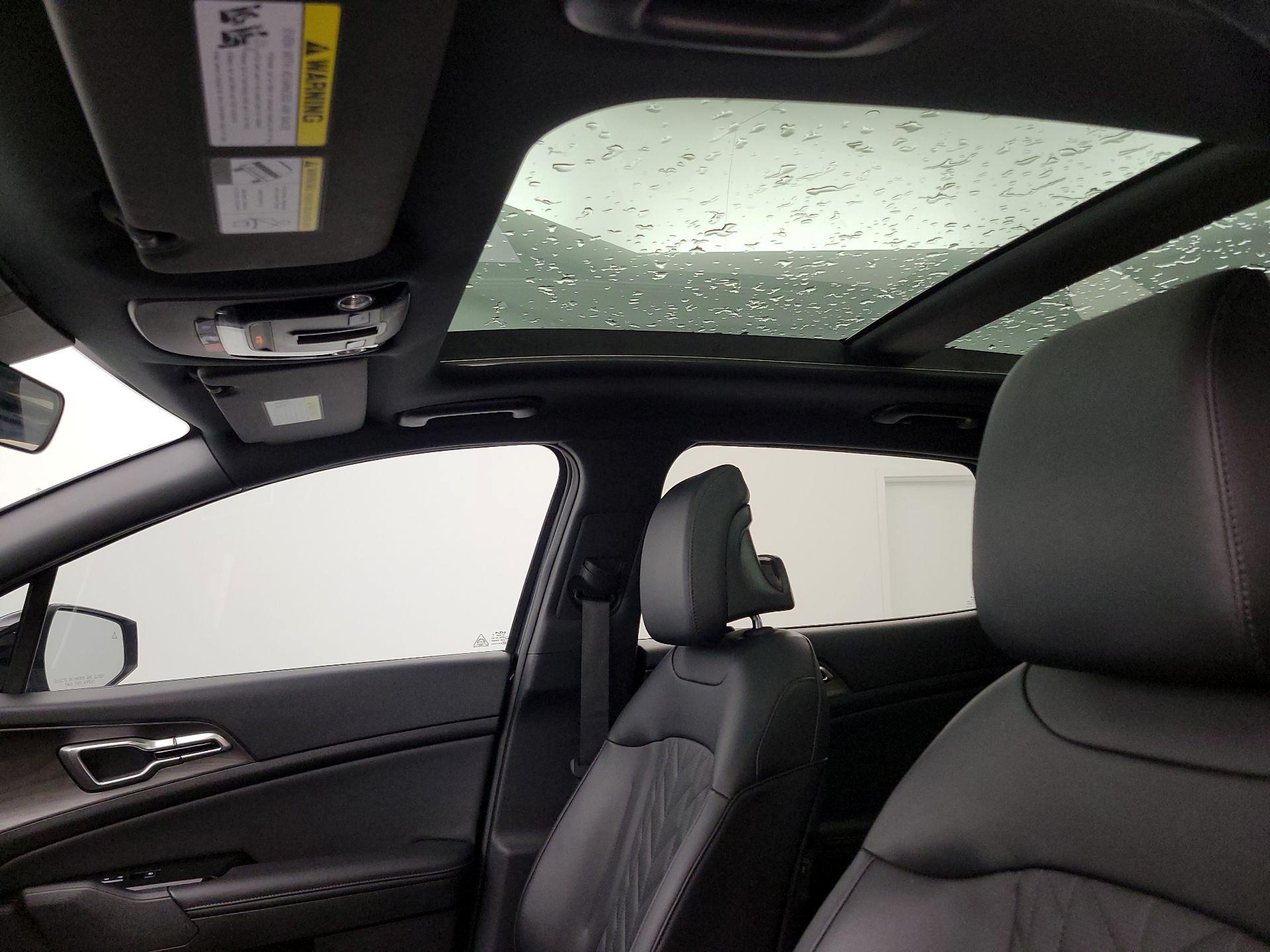 Thumbnail: 2023 Kia Sportage - 20