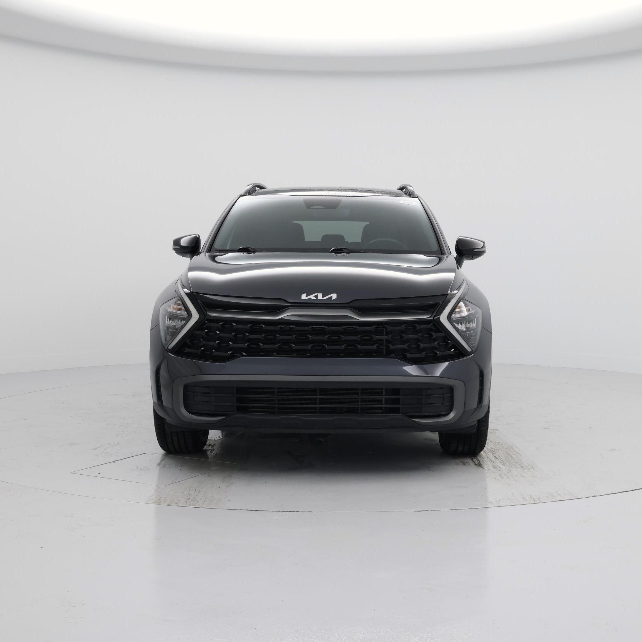 Thumbnail: 2023 Kia Sportage - 5