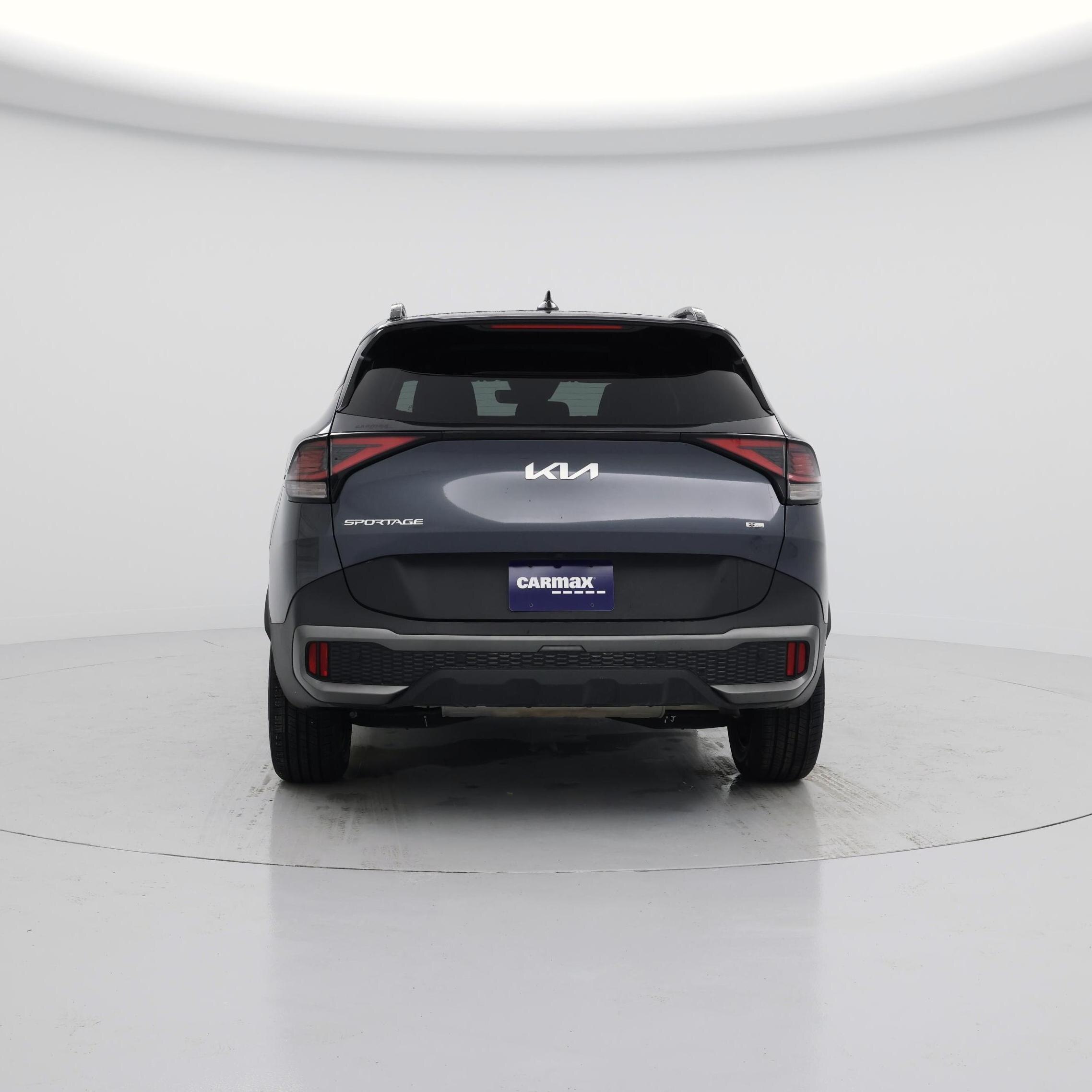 Thumbnail: 2023 Kia Sportage - 6