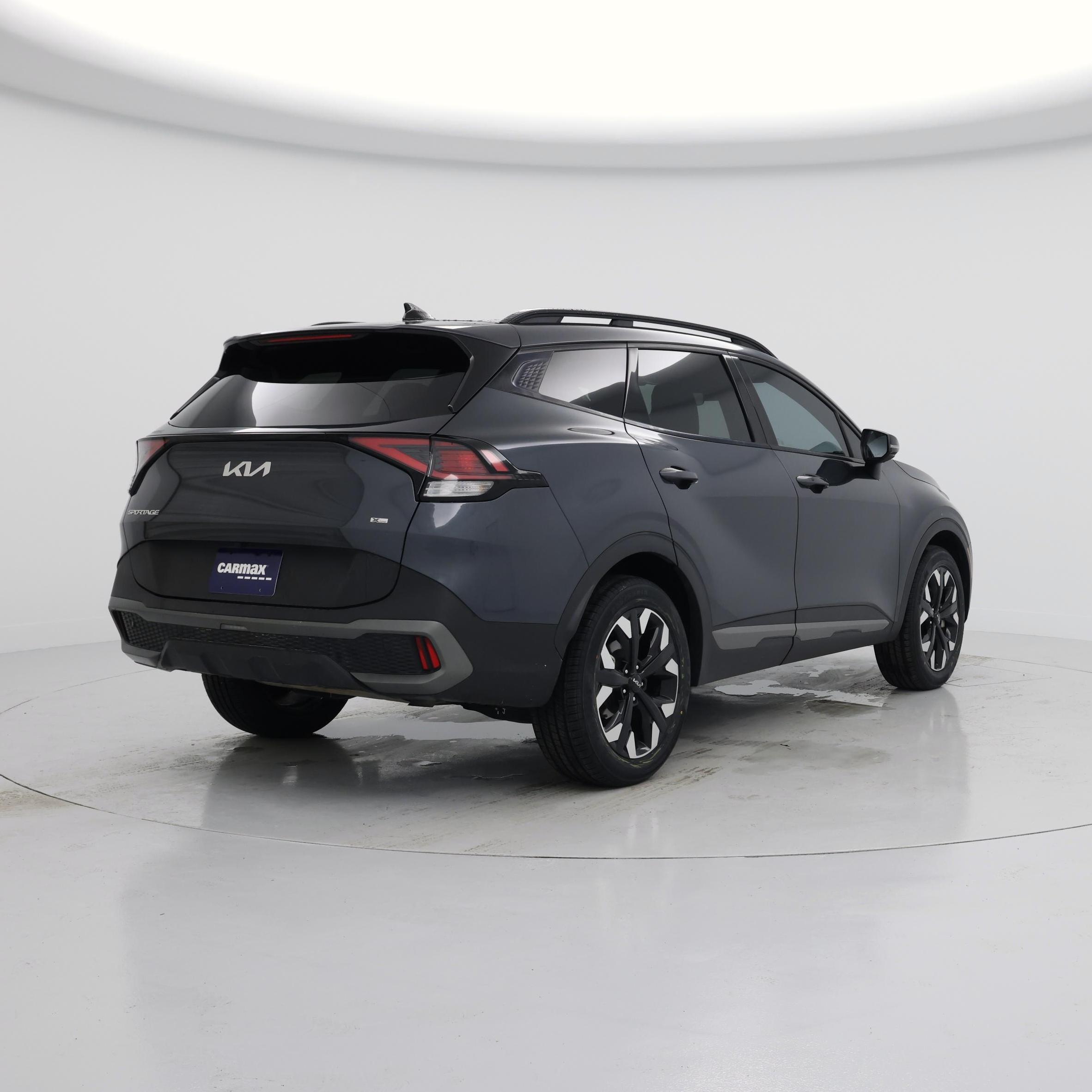 Thumbnail: 2023 Kia Sportage - 8