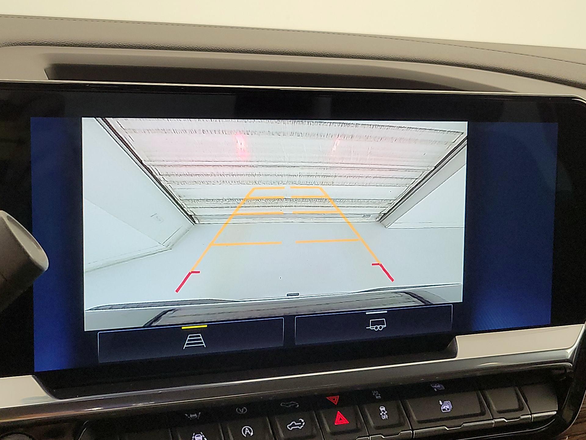 Thumbnail: 2024 Chevrolet Silverado 1500 - 14