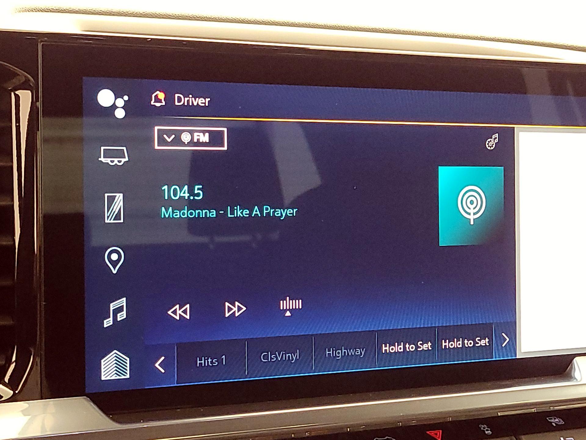 Thumbnail: 2024 Chevrolet Silverado 1500 - 15