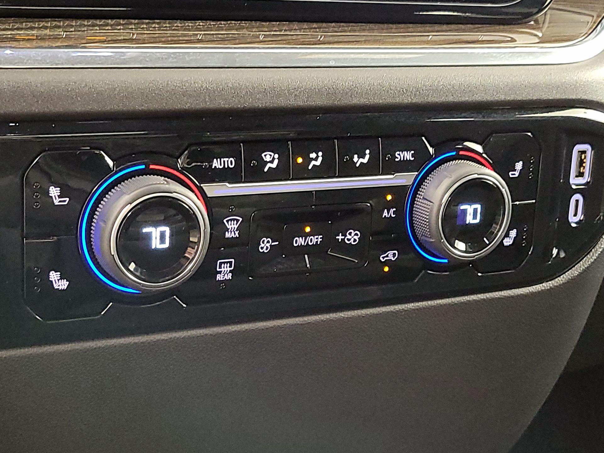 Thumbnail: 2024 Chevrolet Silverado 1500 - 16