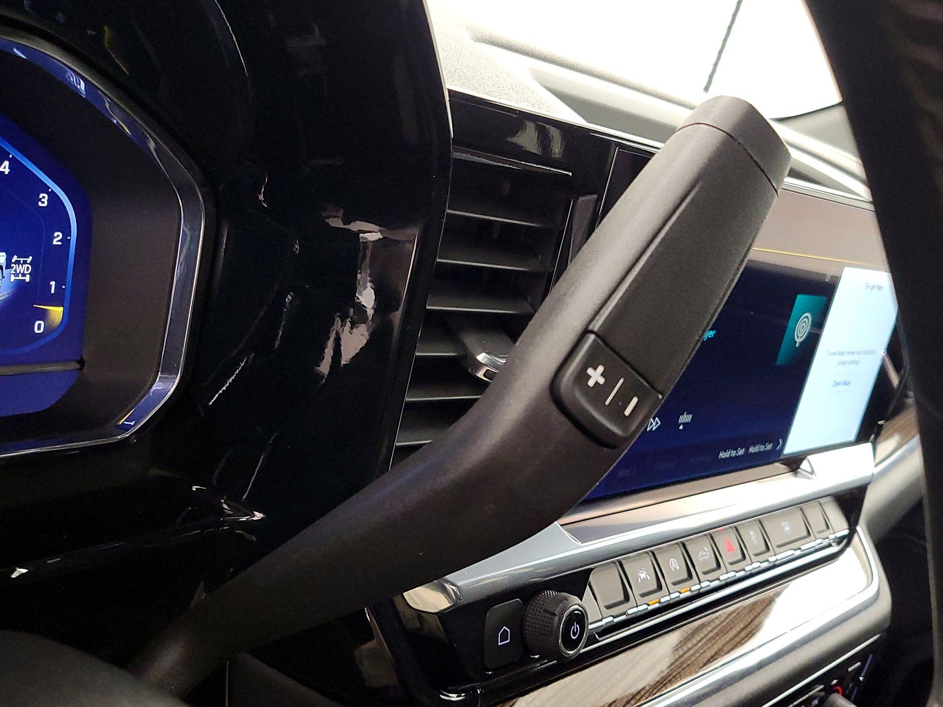 Thumbnail: 2024 Chevrolet Silverado 1500 - 17