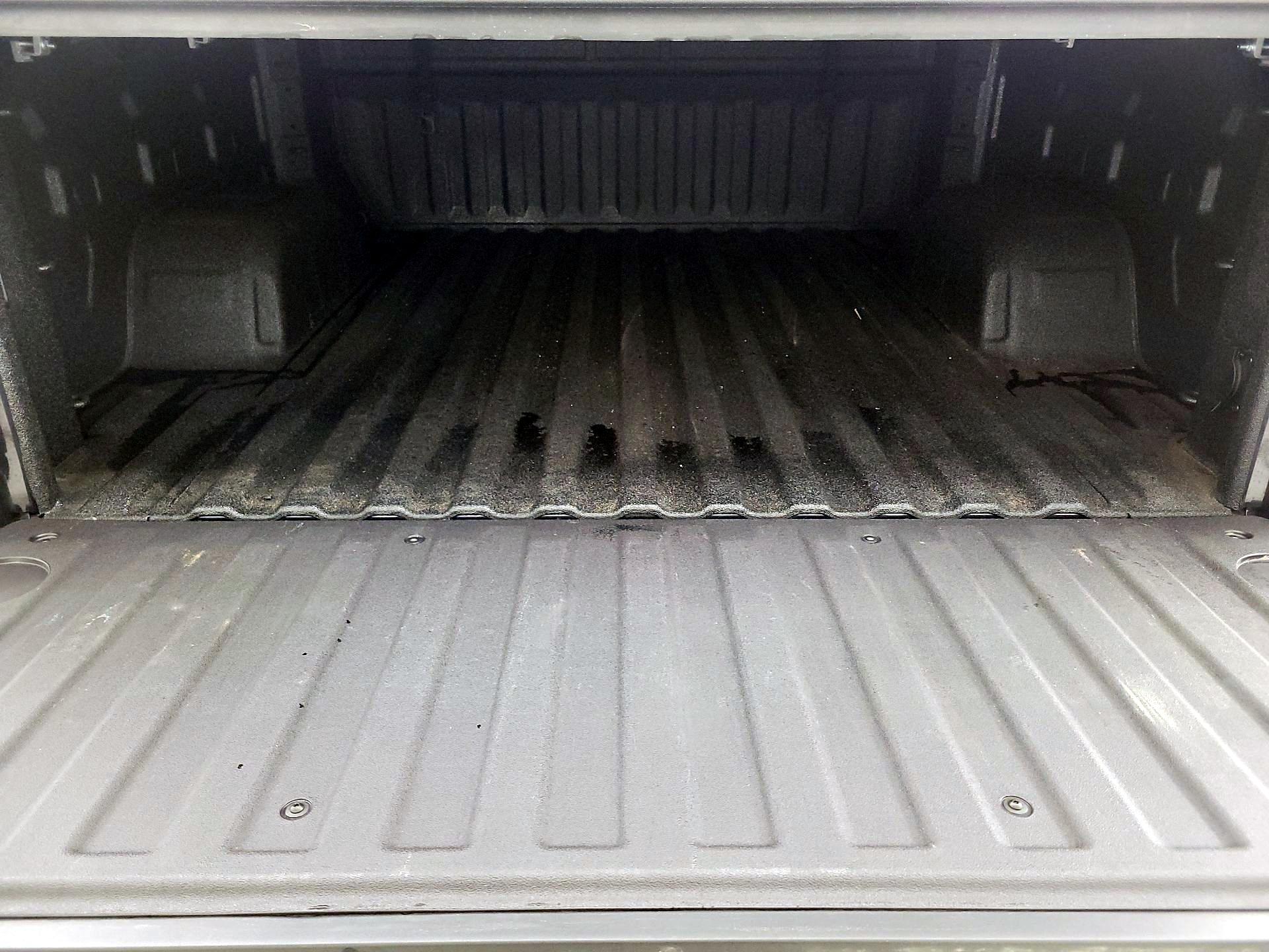 Thumbnail: 2024 Chevrolet Silverado 1500 - 20