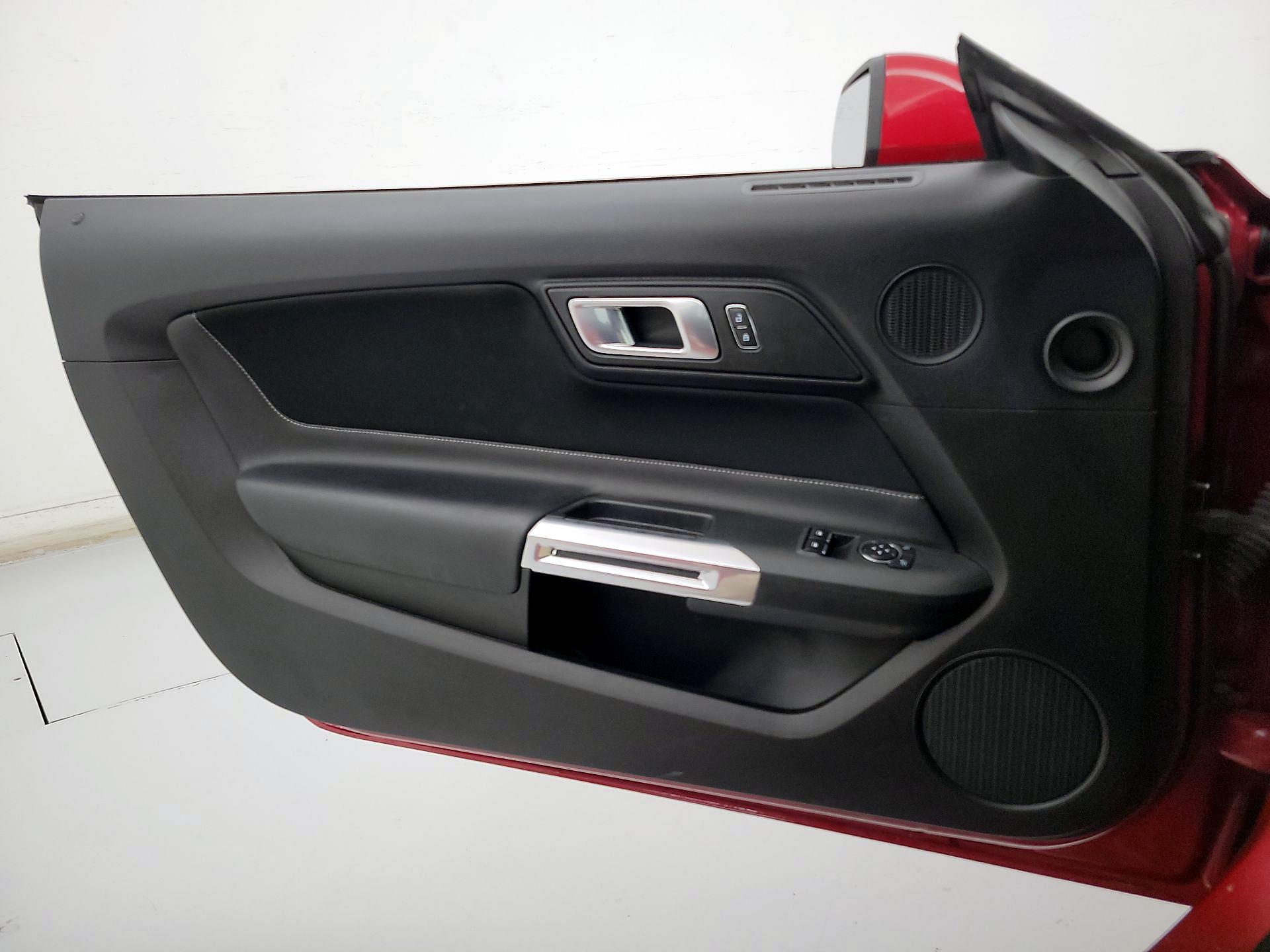 Thumbnail: 2021 Ford Mustang - 12