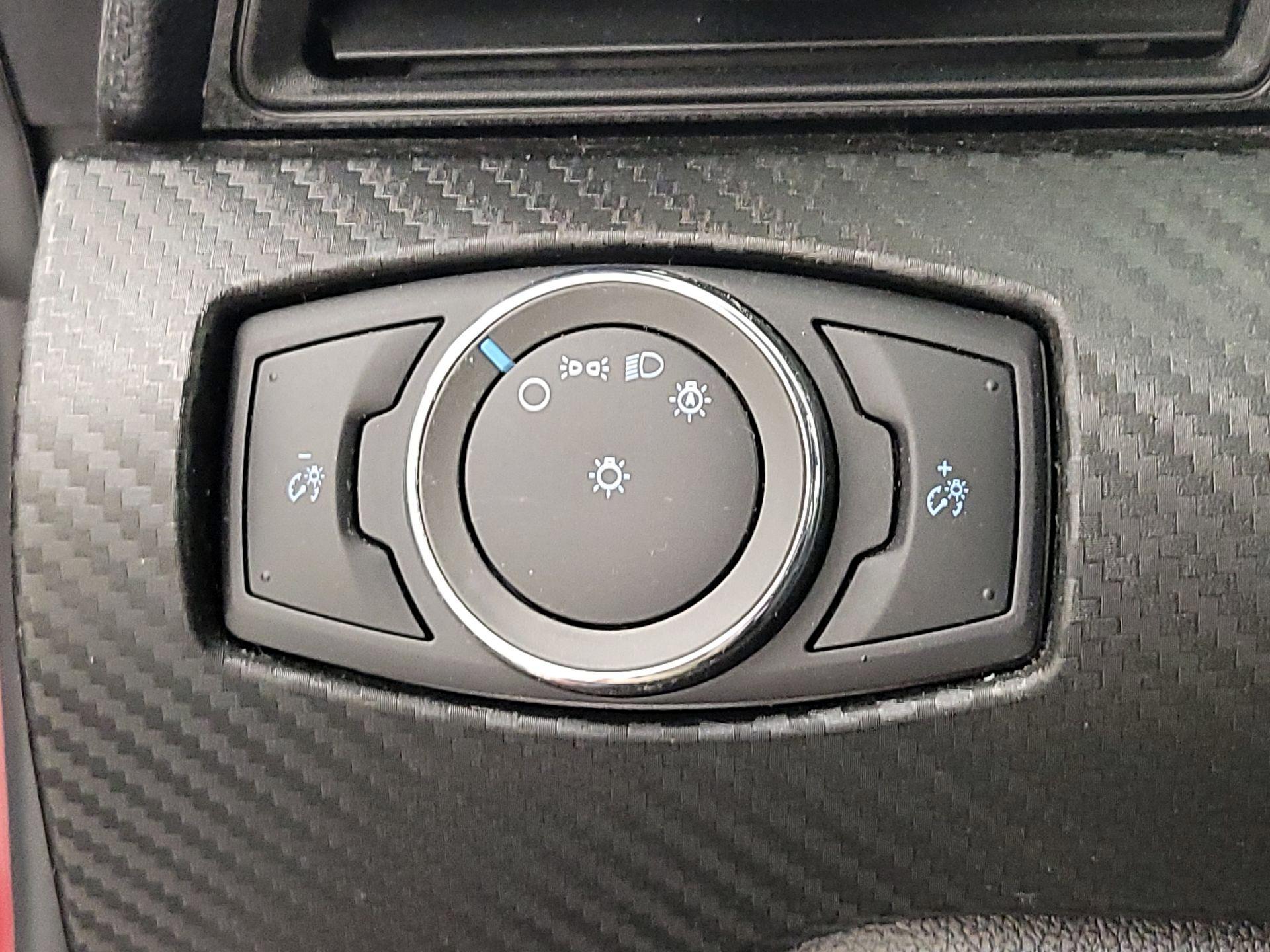 Thumbnail: 2021 Ford Mustang - 13