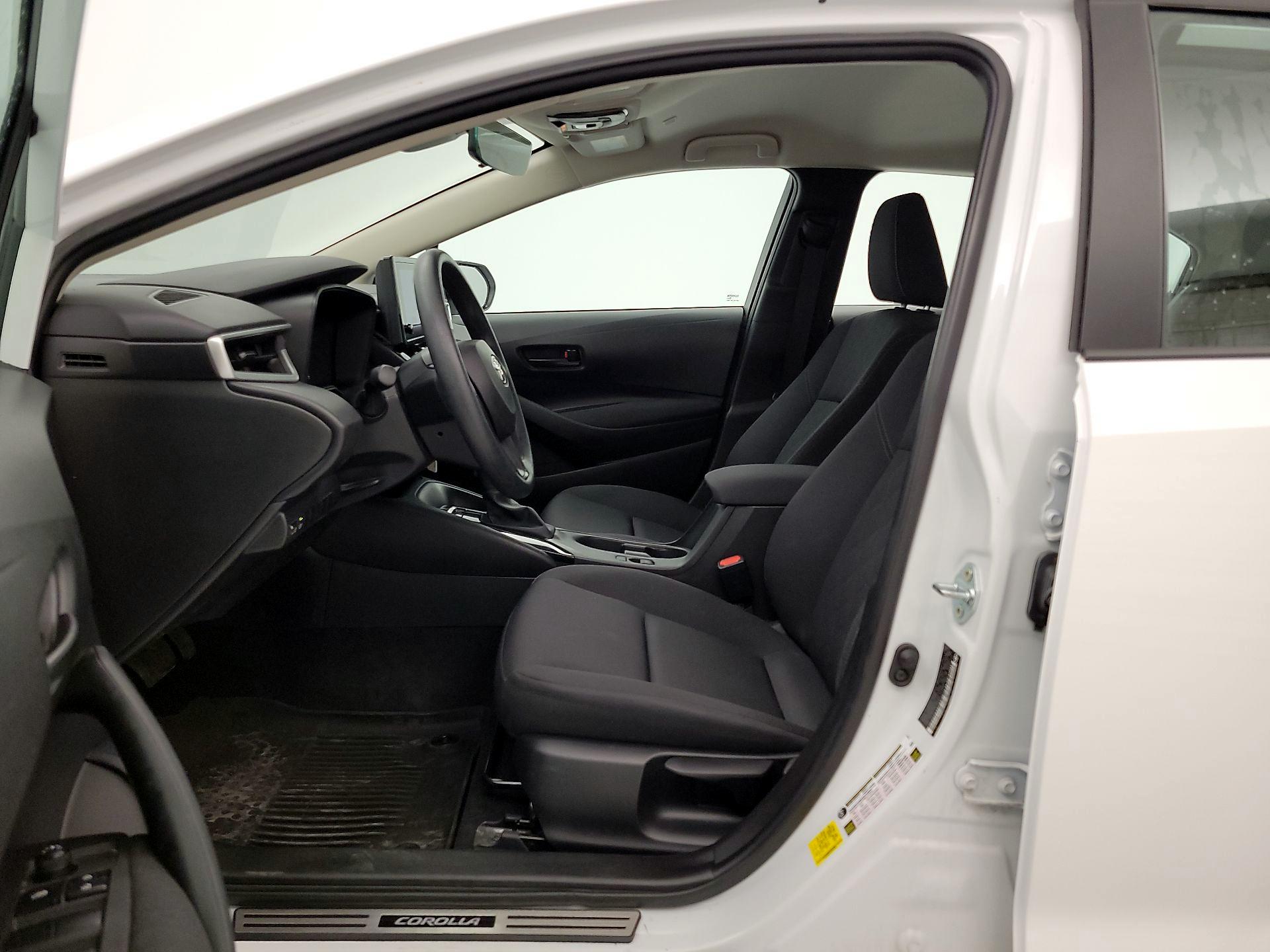 Thumbnail: 2024 Toyota Corolla - 11