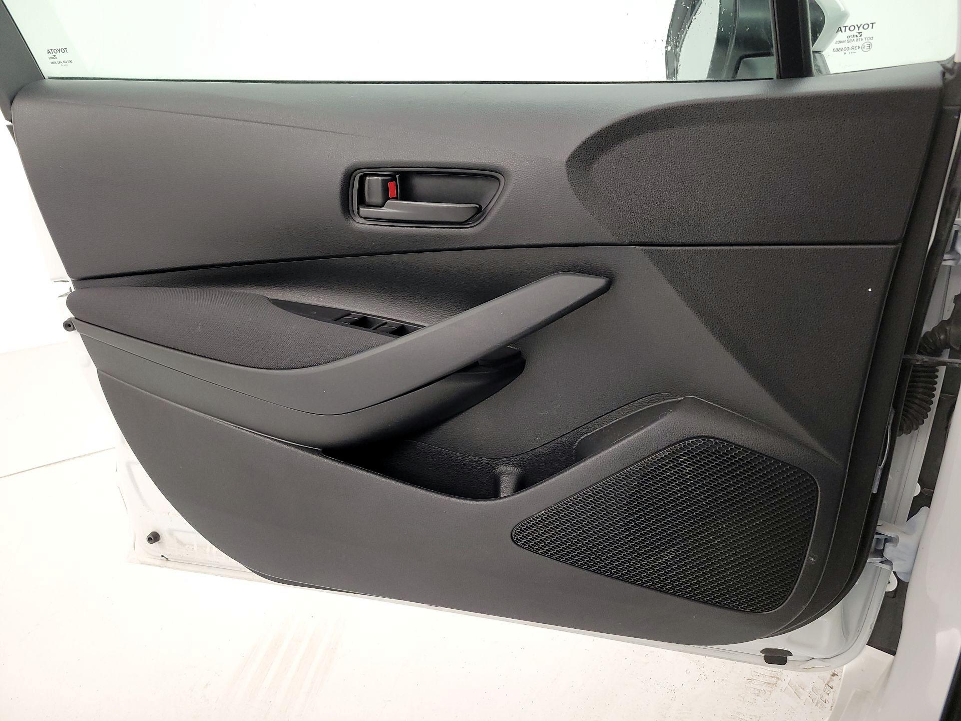 Thumbnail: 2024 Toyota Corolla - 12