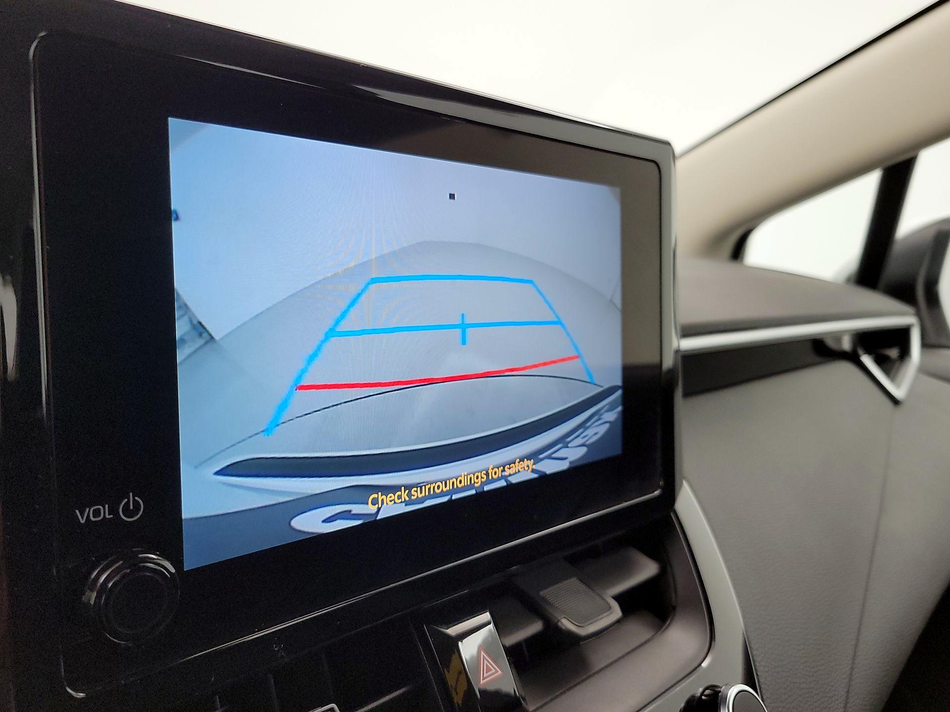 Thumbnail: 2024 Toyota Corolla - 14