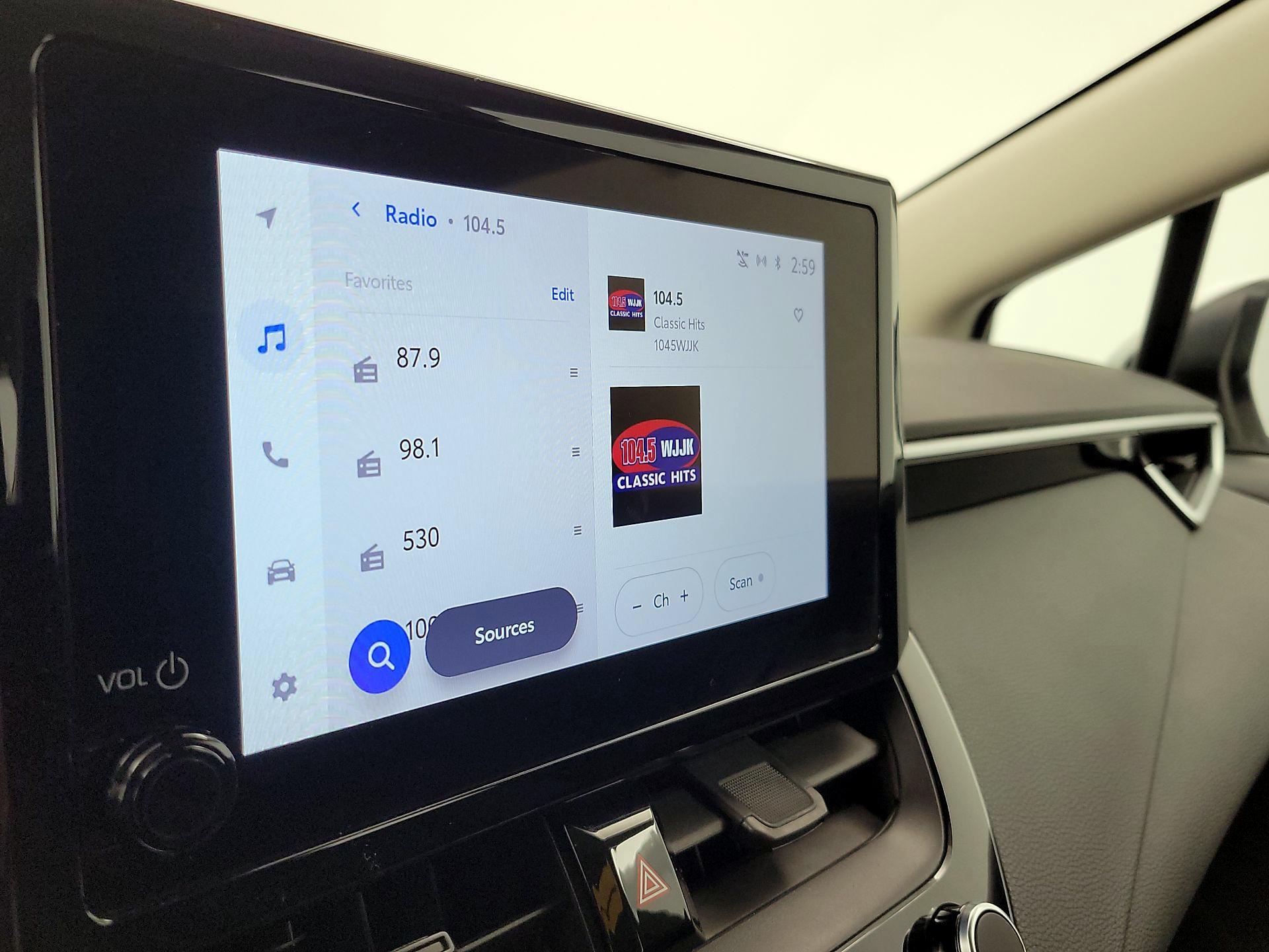 Thumbnail: 2024 Toyota Corolla - 15