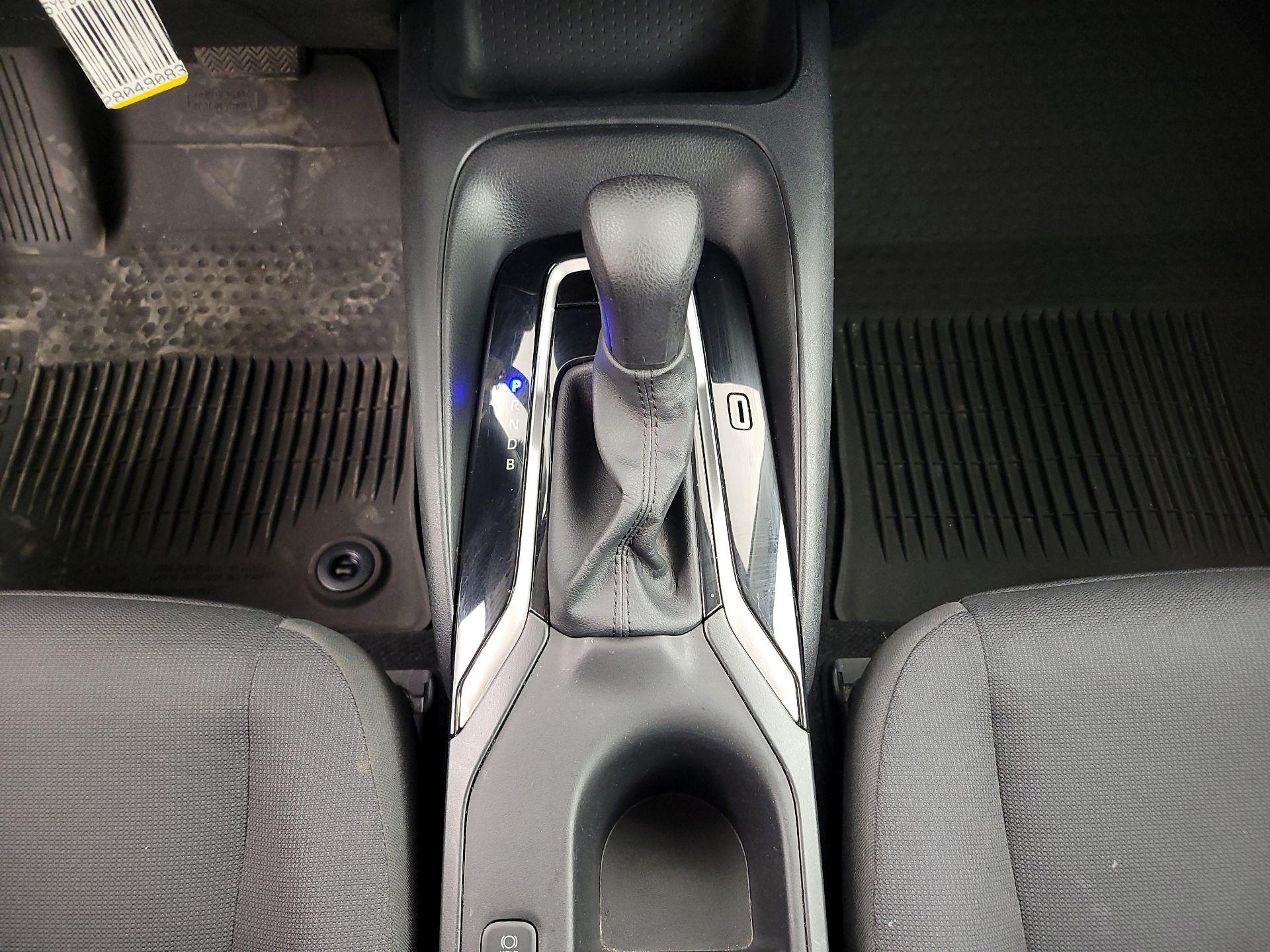 Thumbnail: 2024 Toyota Corolla - 17