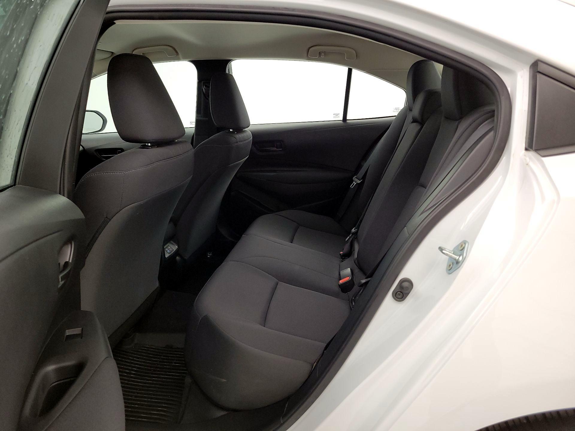 Thumbnail: 2024 Toyota Corolla - 19