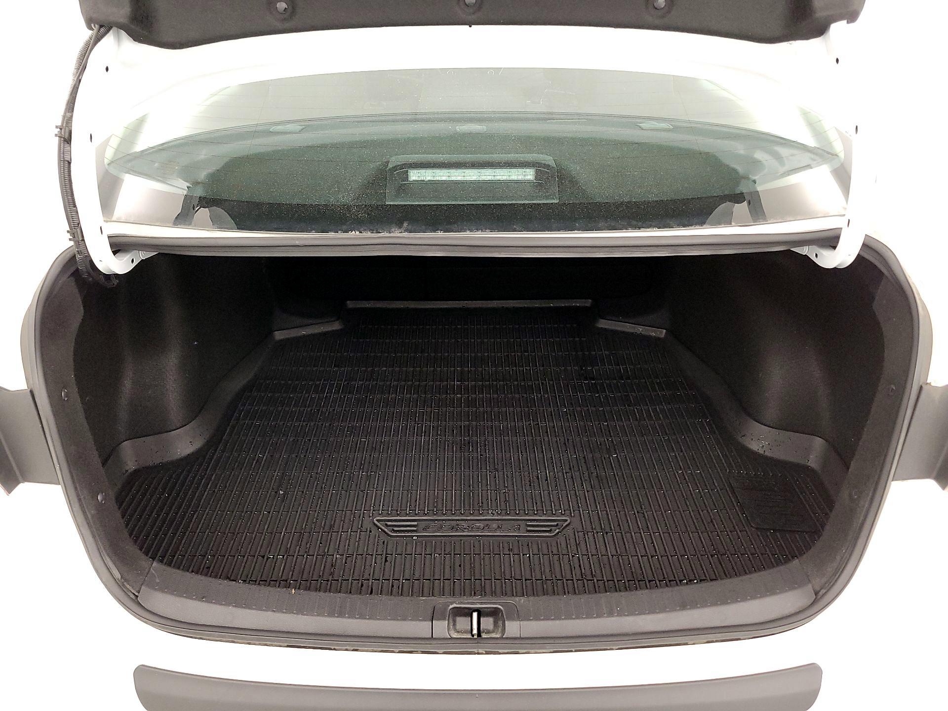 Thumbnail: 2024 Toyota Corolla - 20