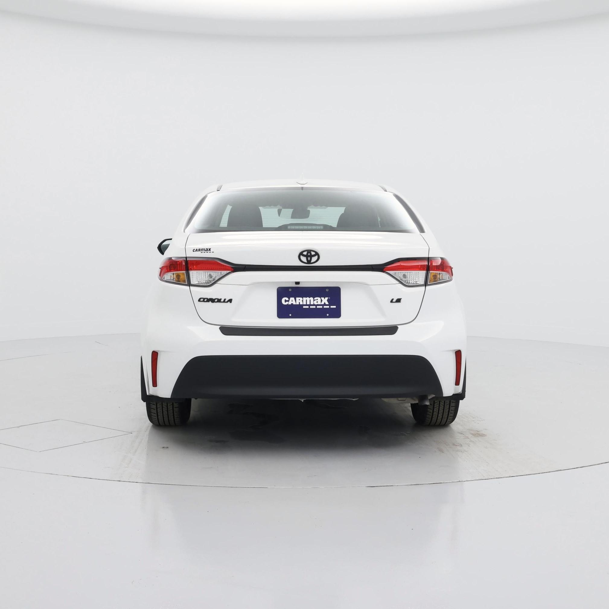 Thumbnail: 2024 Toyota Corolla - 6