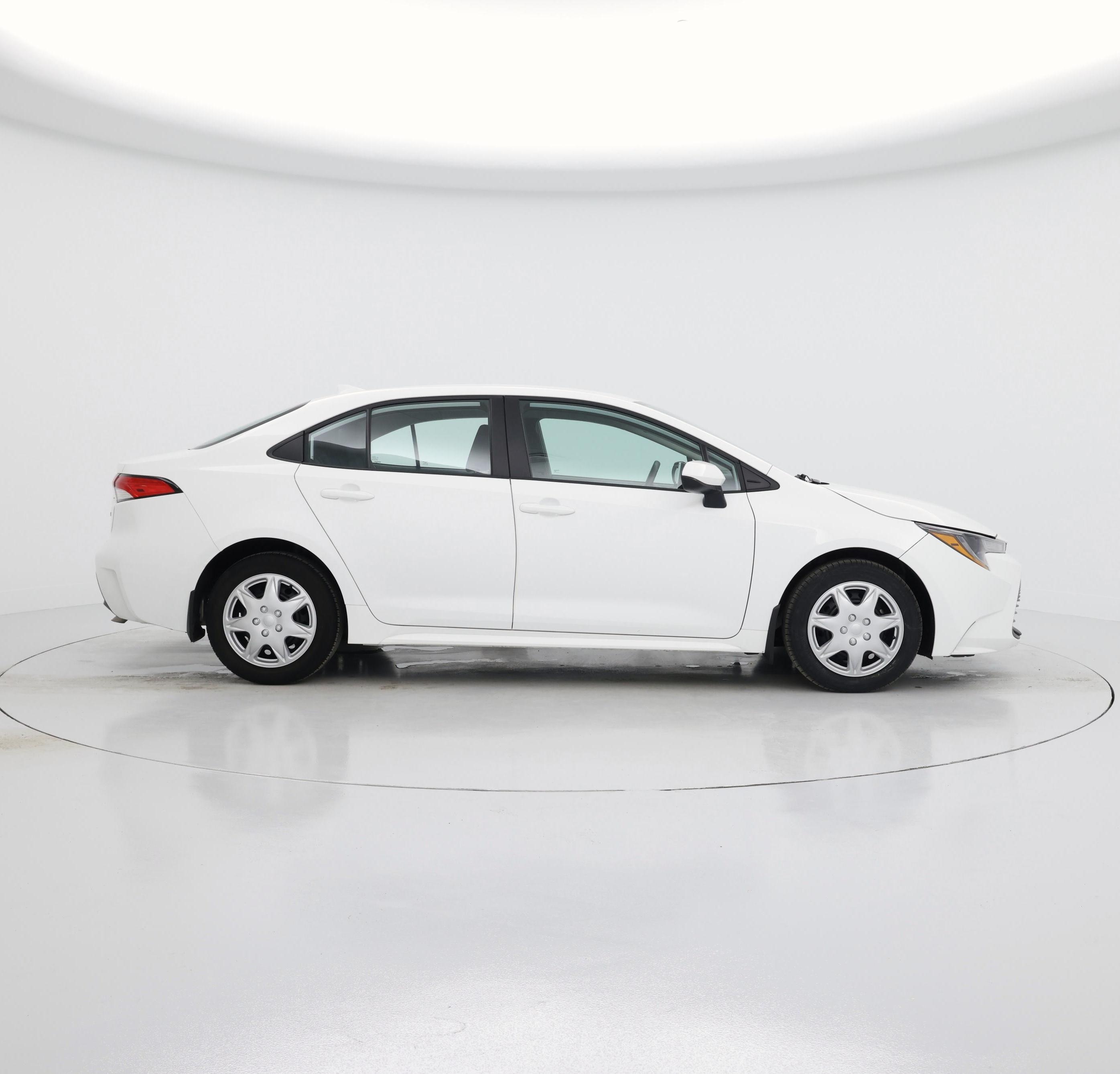 Thumbnail: 2024 Toyota Corolla - 7