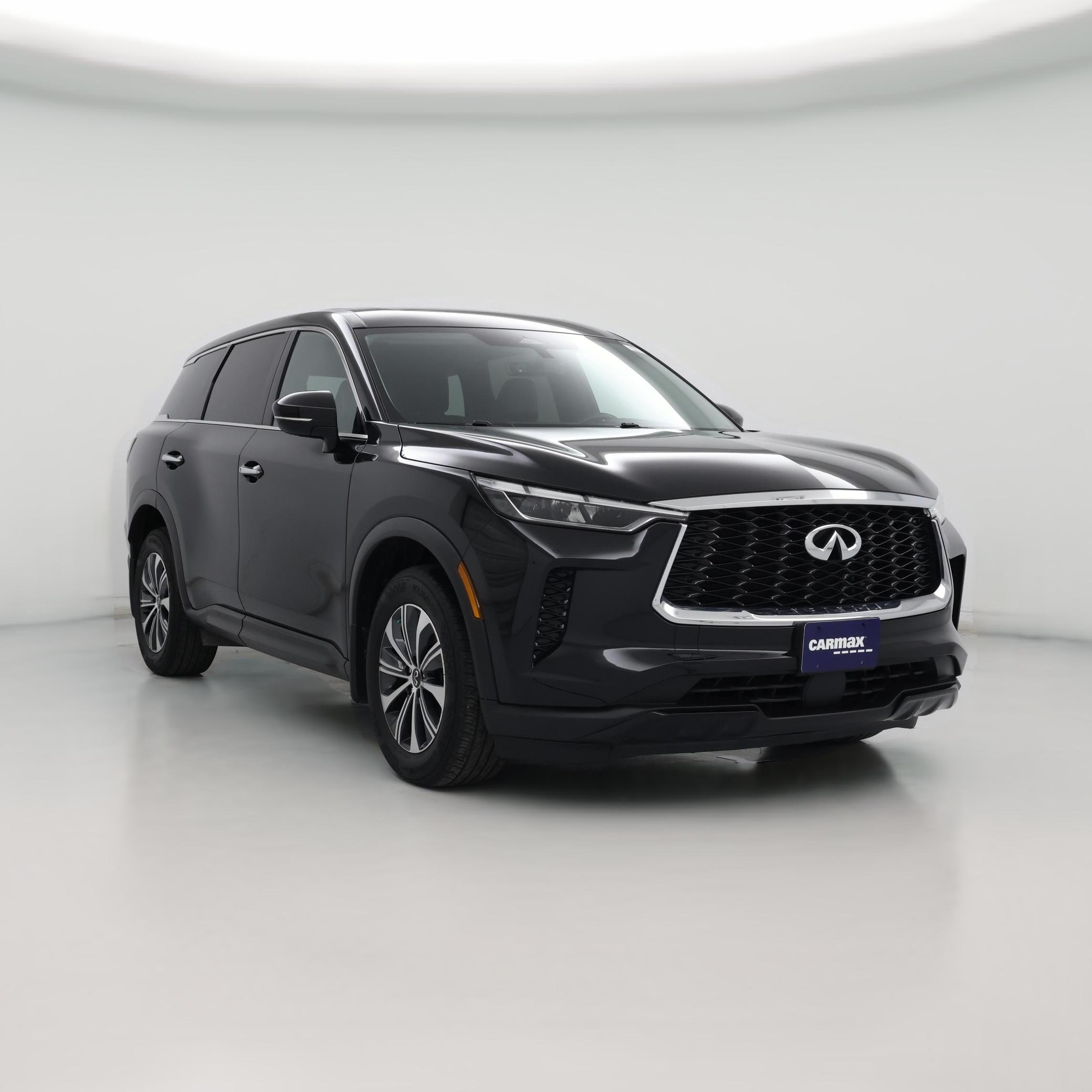 Thumbnail: 2023 INFINITI QX60 - 1