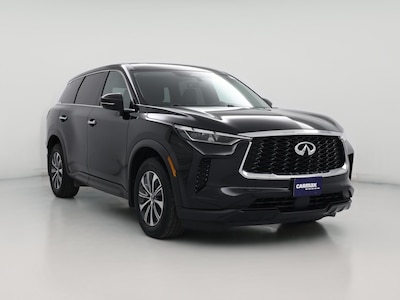 2023 Infiniti QX60 Pure
