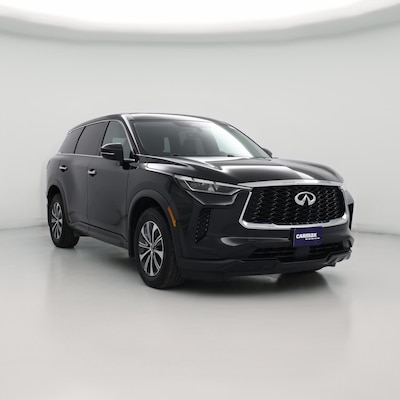 2023 Infiniti QX60 Pure