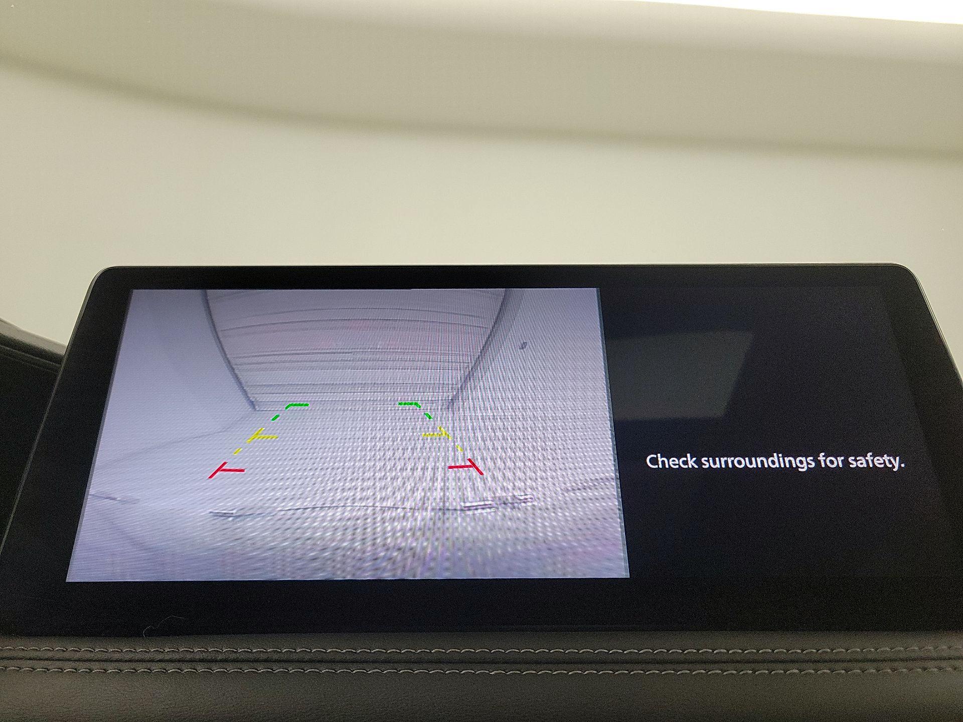 Thumbnail: 2023 INFINITI QX60 - 14