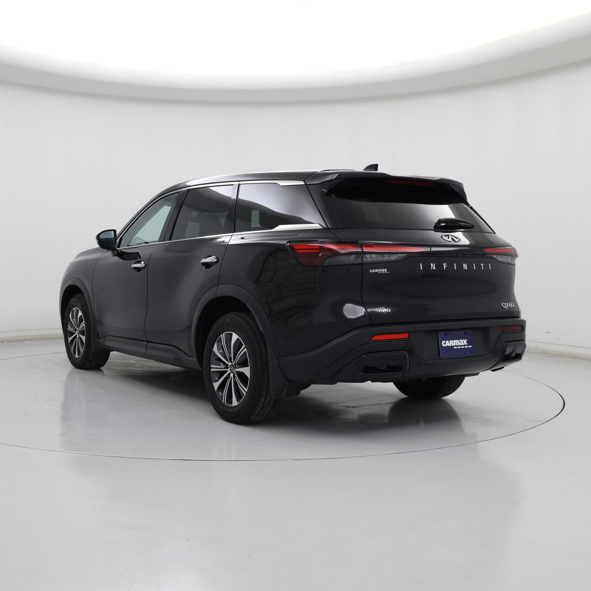 Thumbnail: 2023 INFINITI QX60 - 2