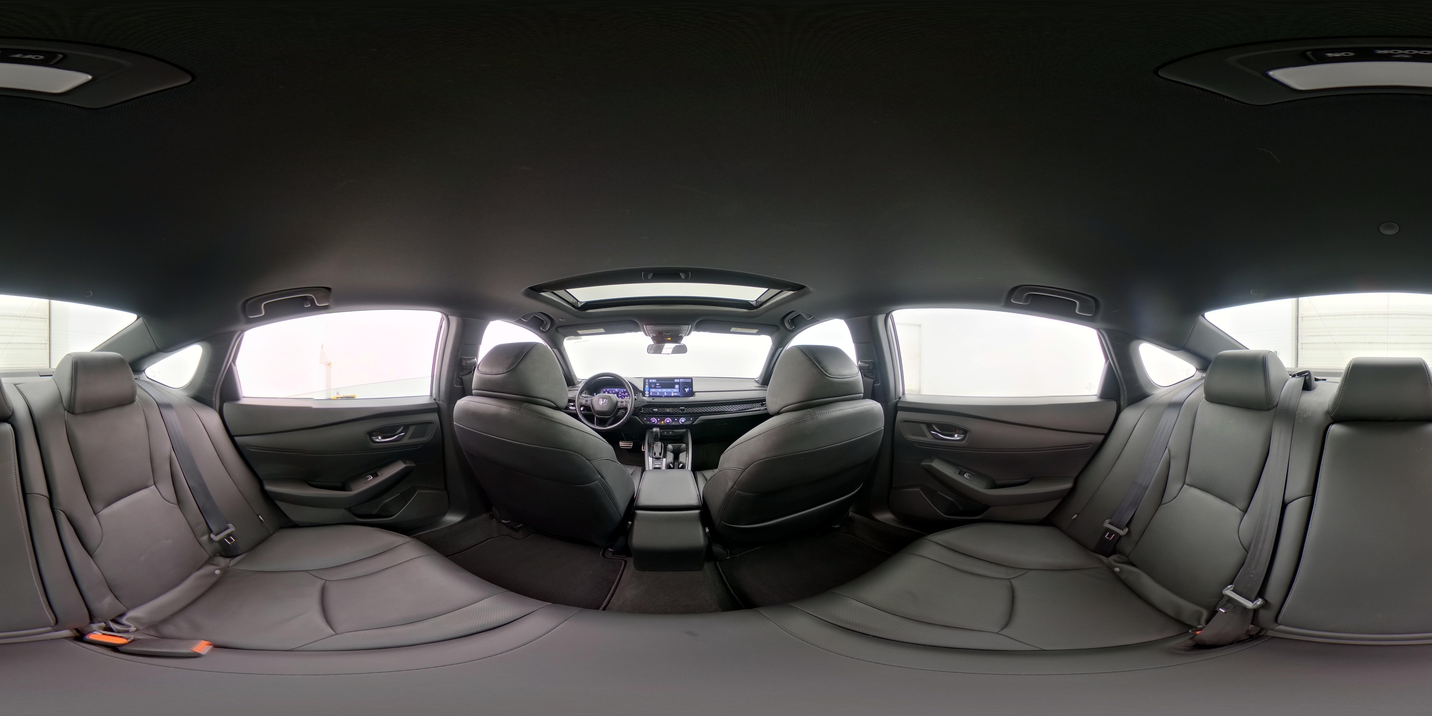 2023 Honda Accord Hybrid Sport-L - Photo 25