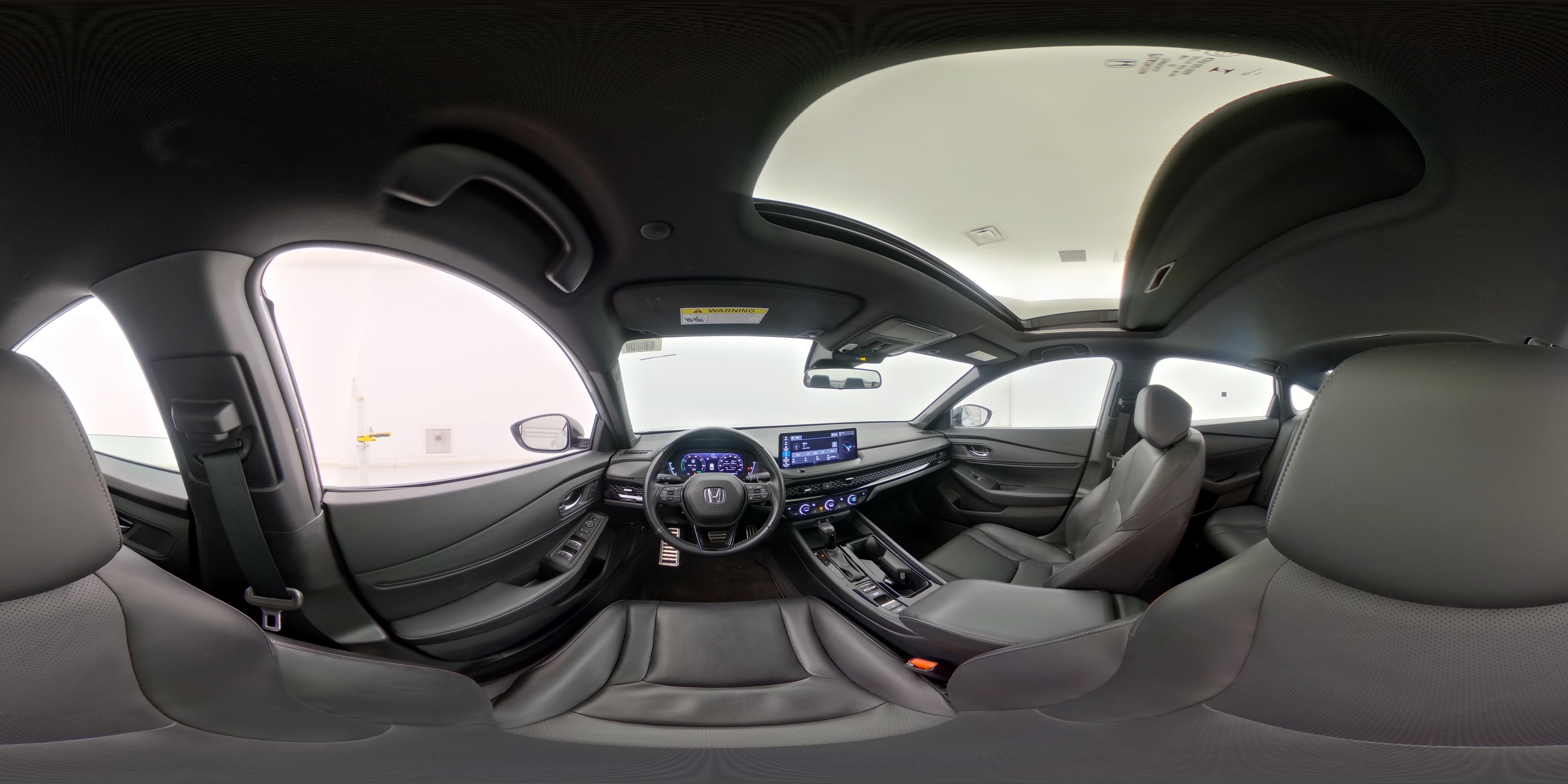 2023 Honda Accord Hybrid Sport-L - Photo 26