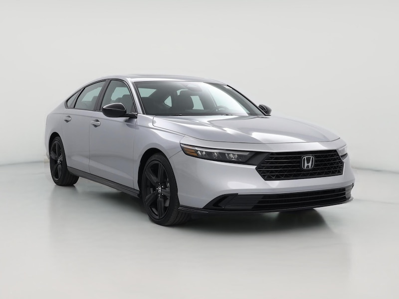 2023 Honda Accord Sport-L