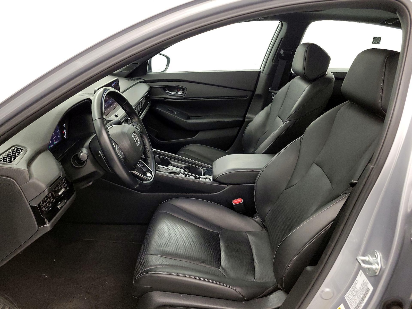 2023 Honda Accord Hybrid Sport-L - Photo 12