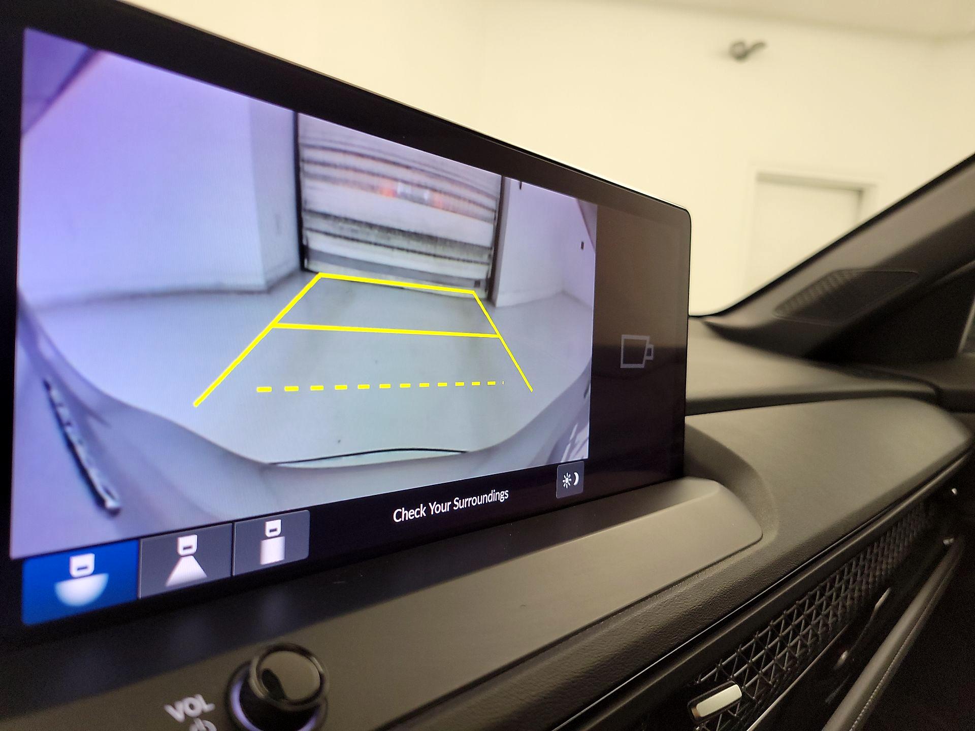 Thumbnail: 2023 Honda Accord - 13