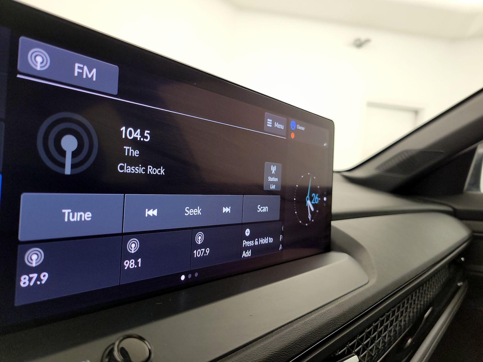 2023 Honda Accord Hybrid Sport-L - Photo 15