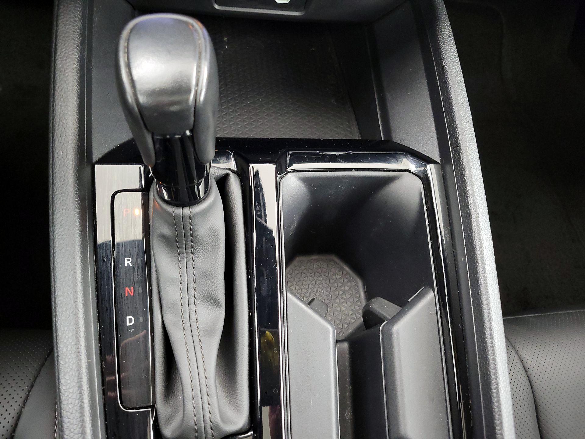 Thumbnail: 2023 Honda Accord - 16