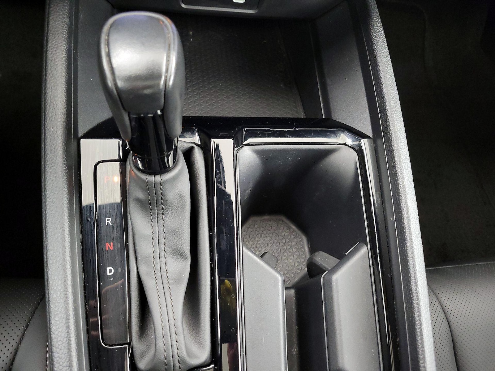 2023 Honda Accord Hybrid Sport-L - Photo 17