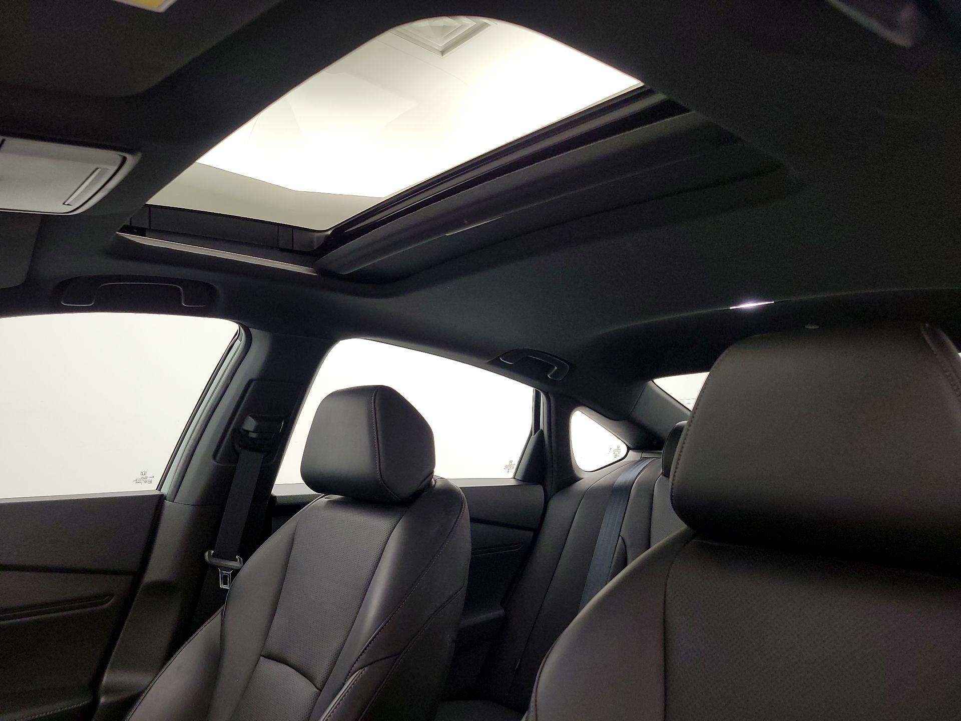 Thumbnail: 2023 Honda Accord - 18