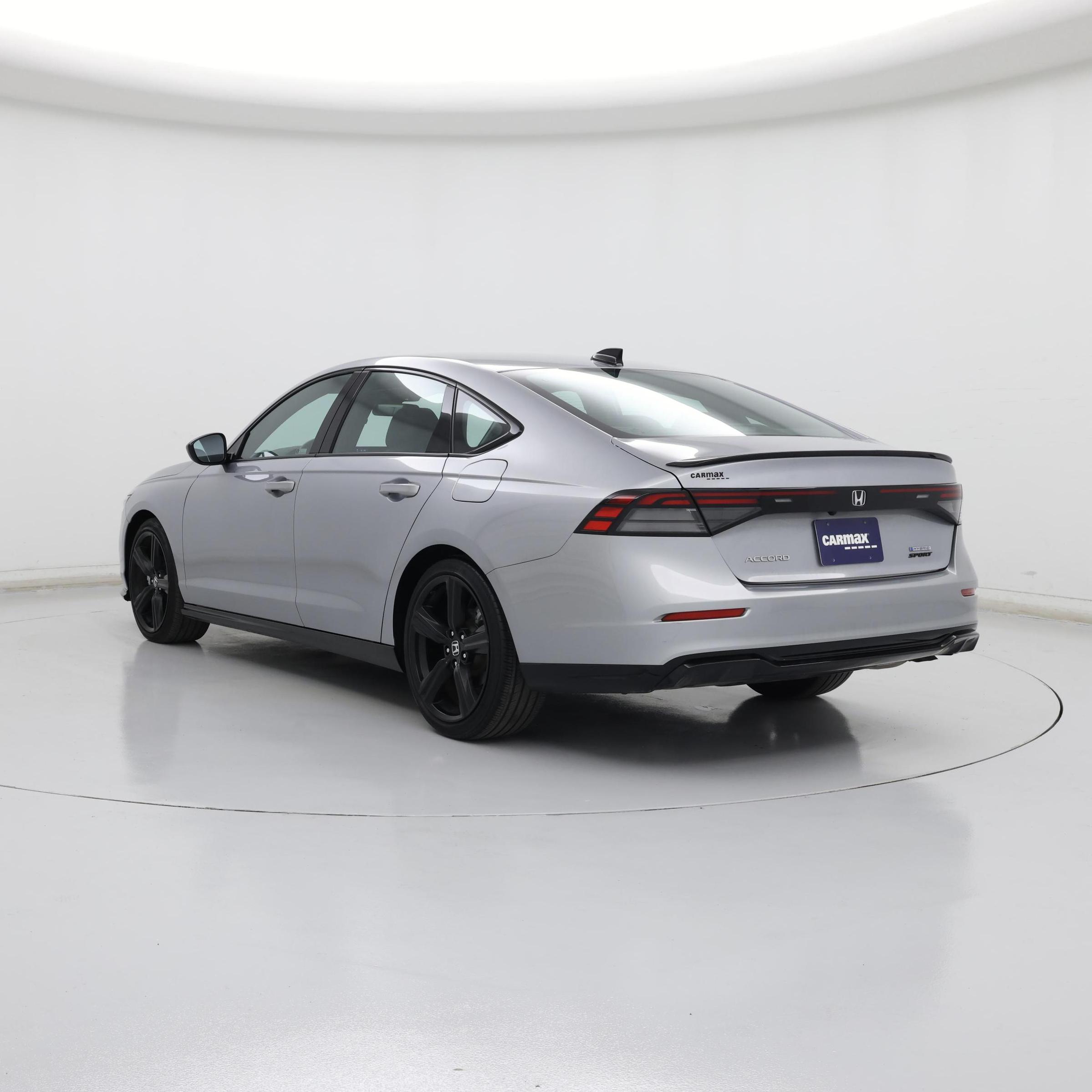 Thumbnail: 2023 Honda Accord - 2