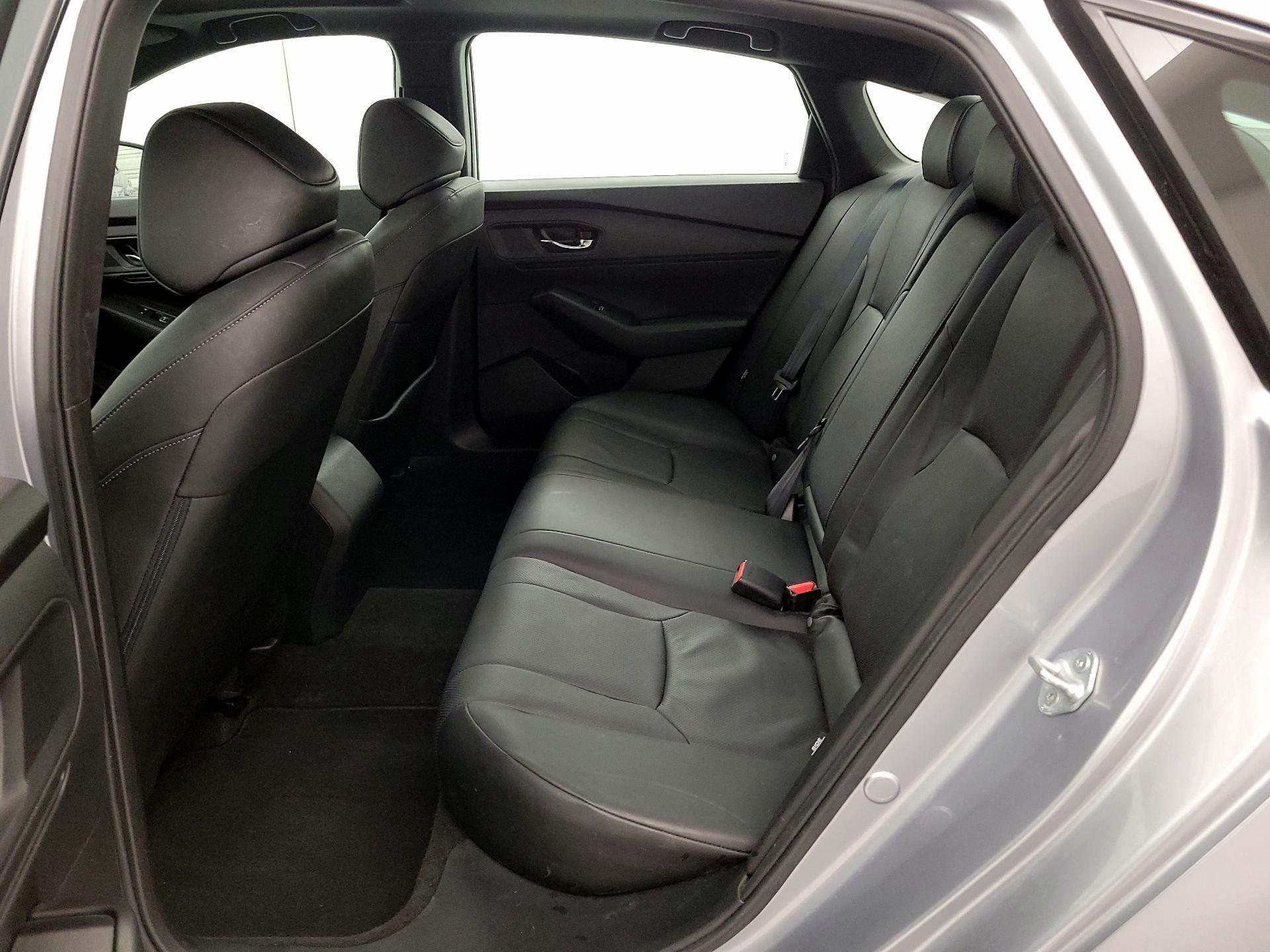 Thumbnail: 2023 Honda Accord - 19