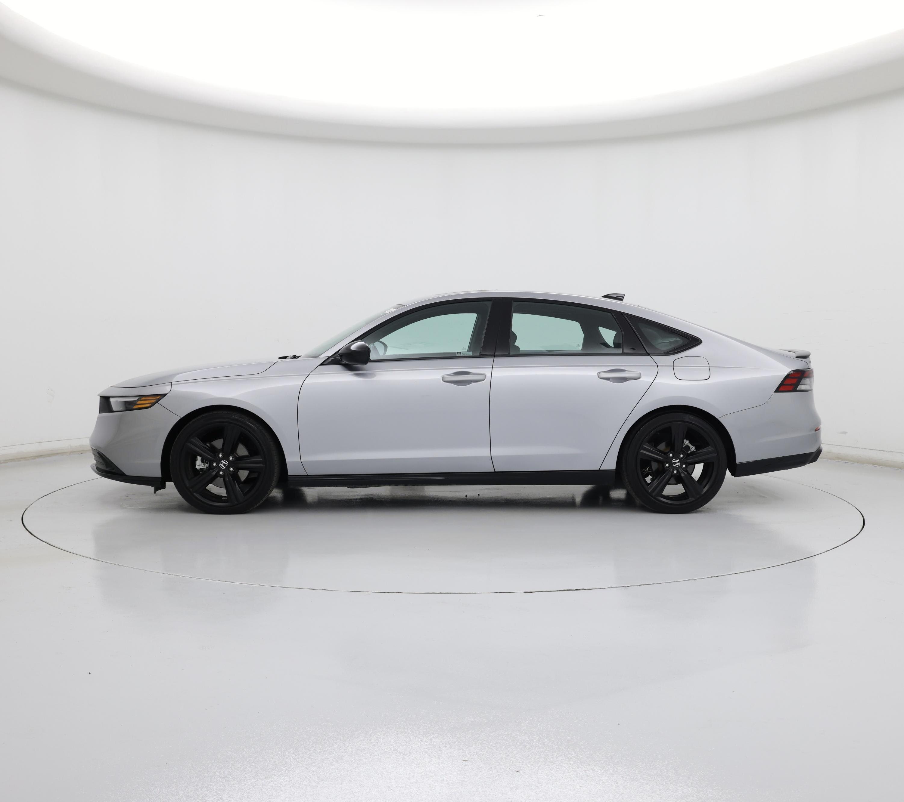 Thumbnail: 2023 Honda Accord - 3